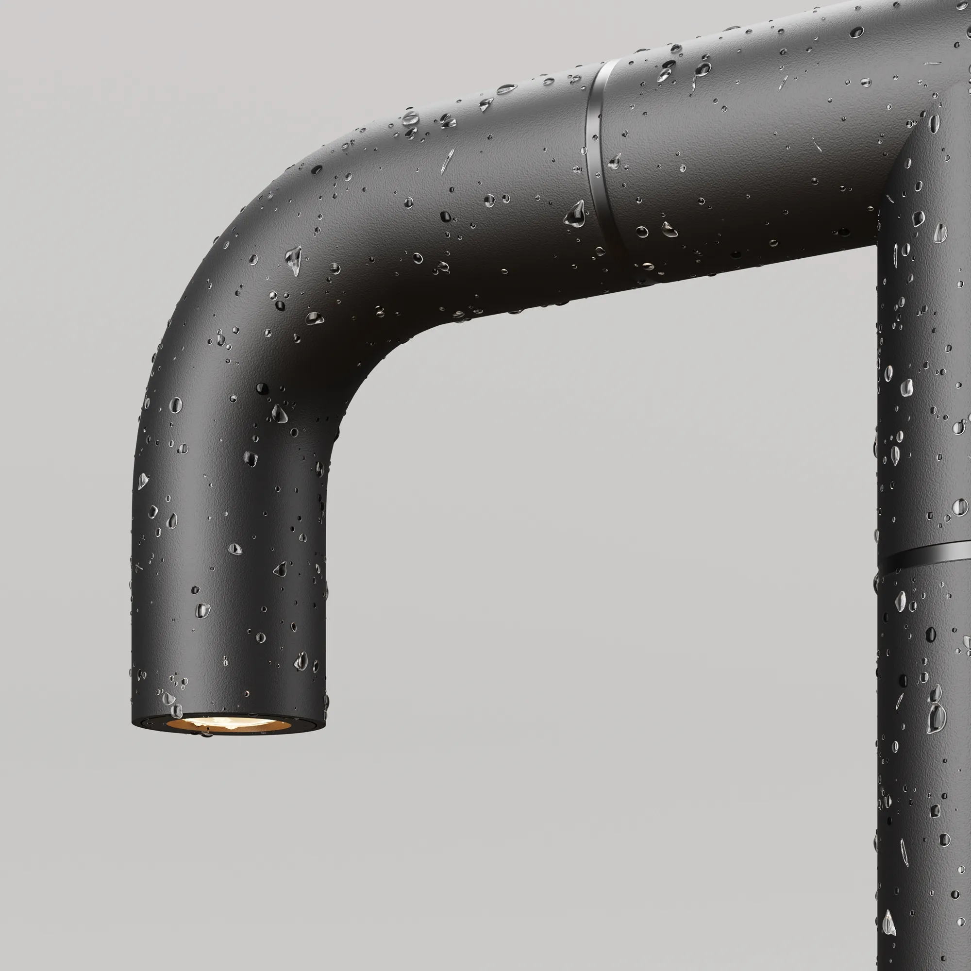 картинка Ландшафтный светильник Outdoor O477FL-L4GF3K