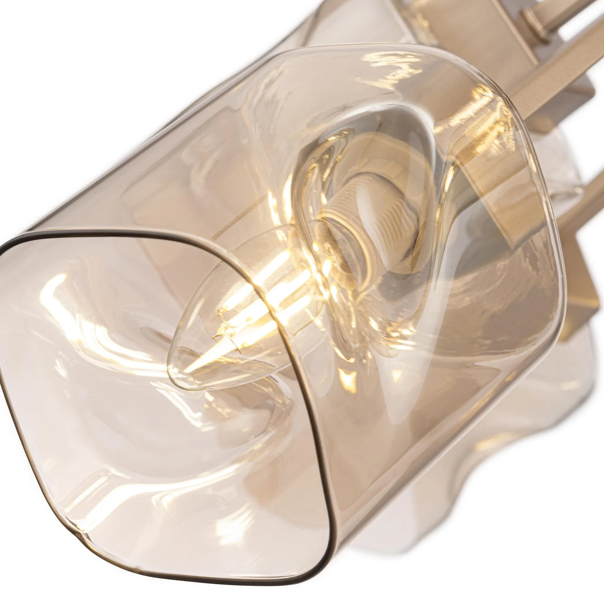 картинка Потолочный светильник Freya FR5095CL-08G