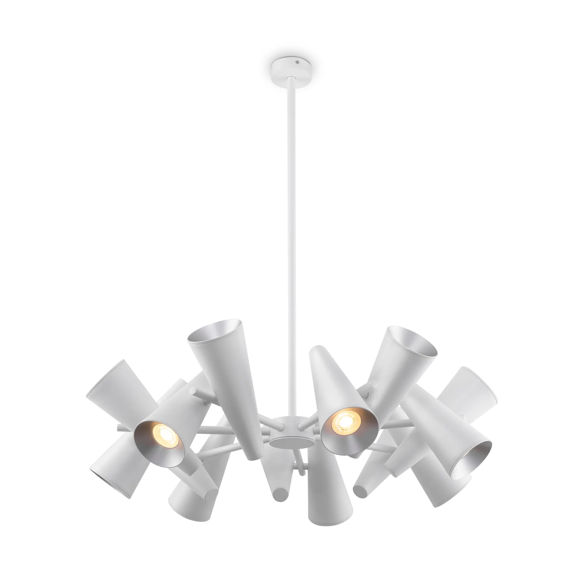 картинка Подвесной светильник Maytoni MOD095PL-14W