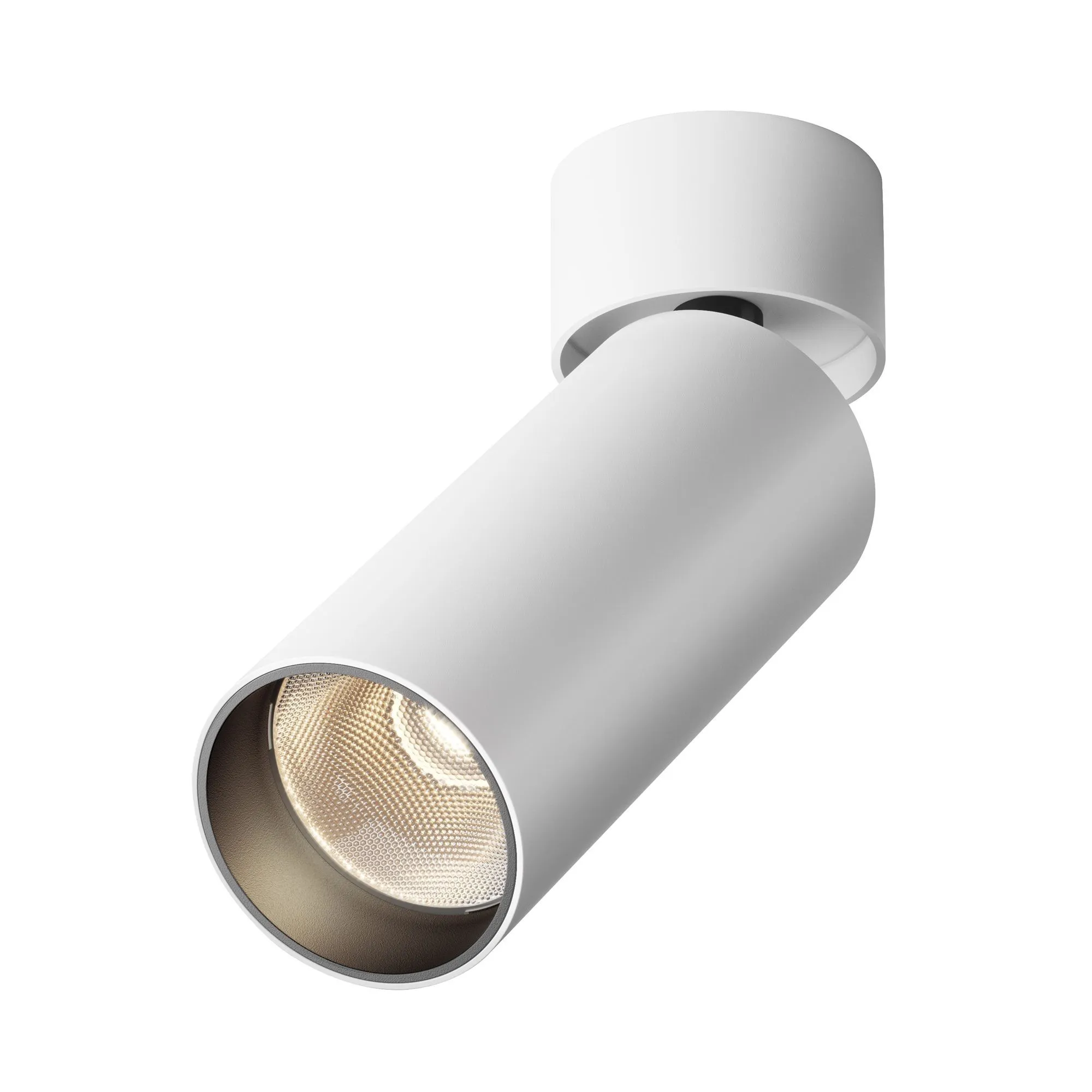 картинка Потолочный светильник Technical C055CL-L12W3K-W-D-W