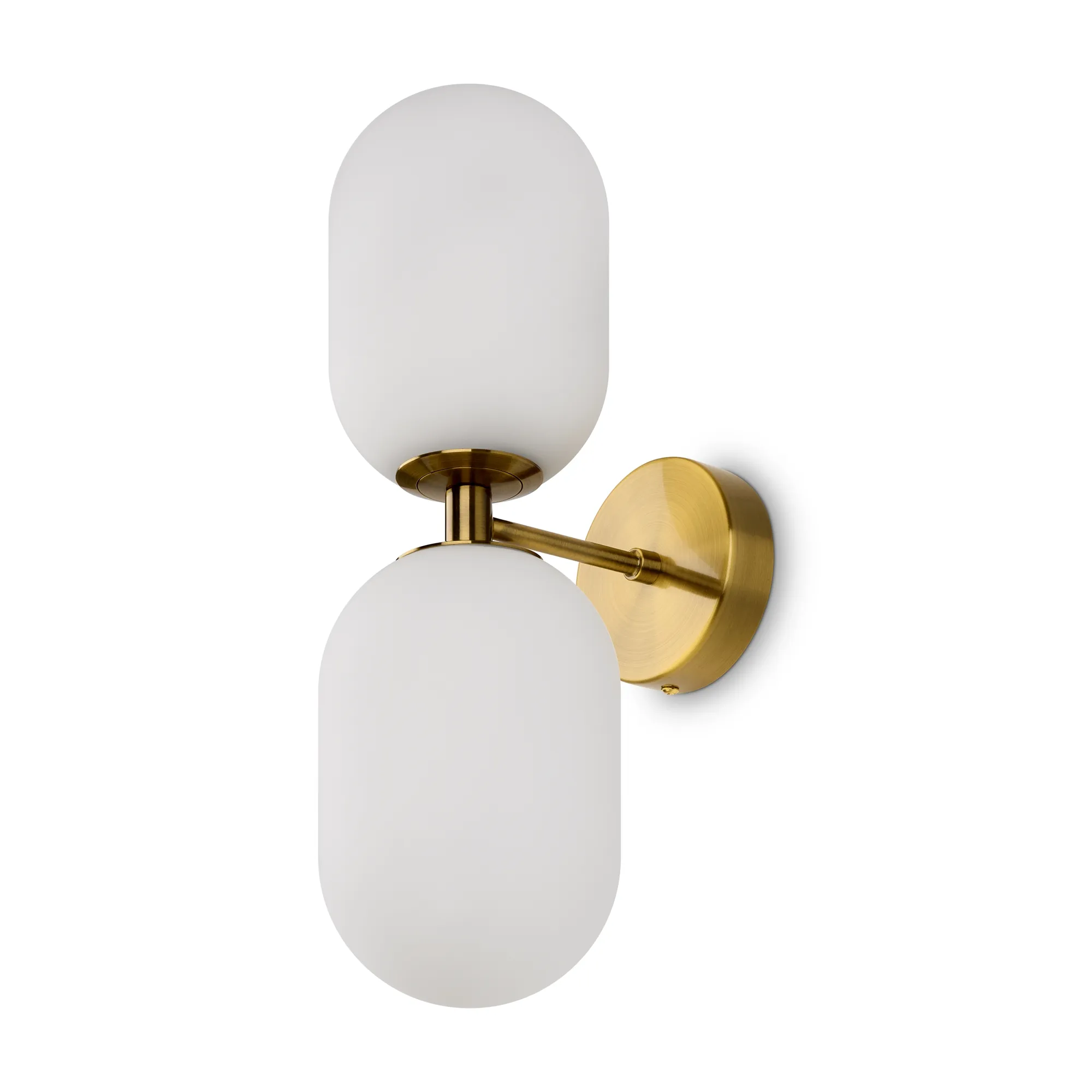 картинка Настенный светильник (бра) Freya FR1012WL-02BS