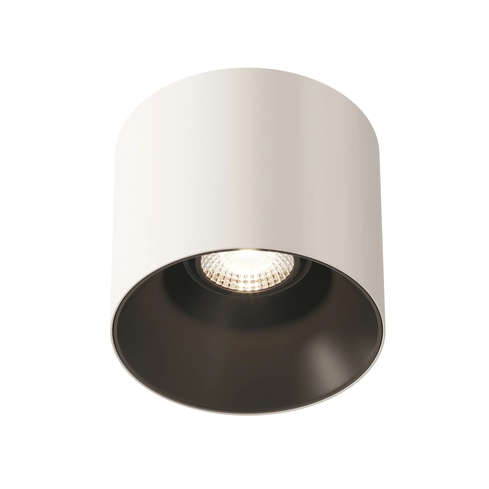 картинка Потолочный светильник Technical C064CL-01-15W4K-D-RD-WB