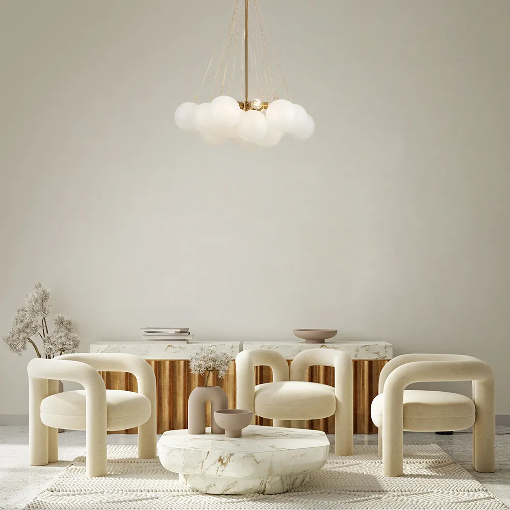 картинка Подвесной светильник Freya FR5231PL-13CH