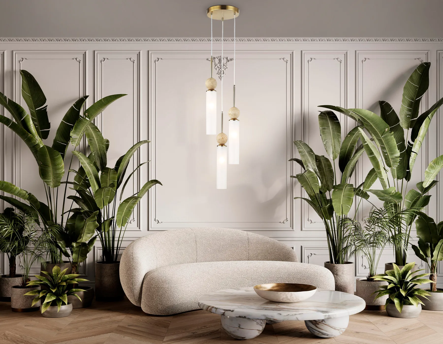 картинка Подвесной светильник