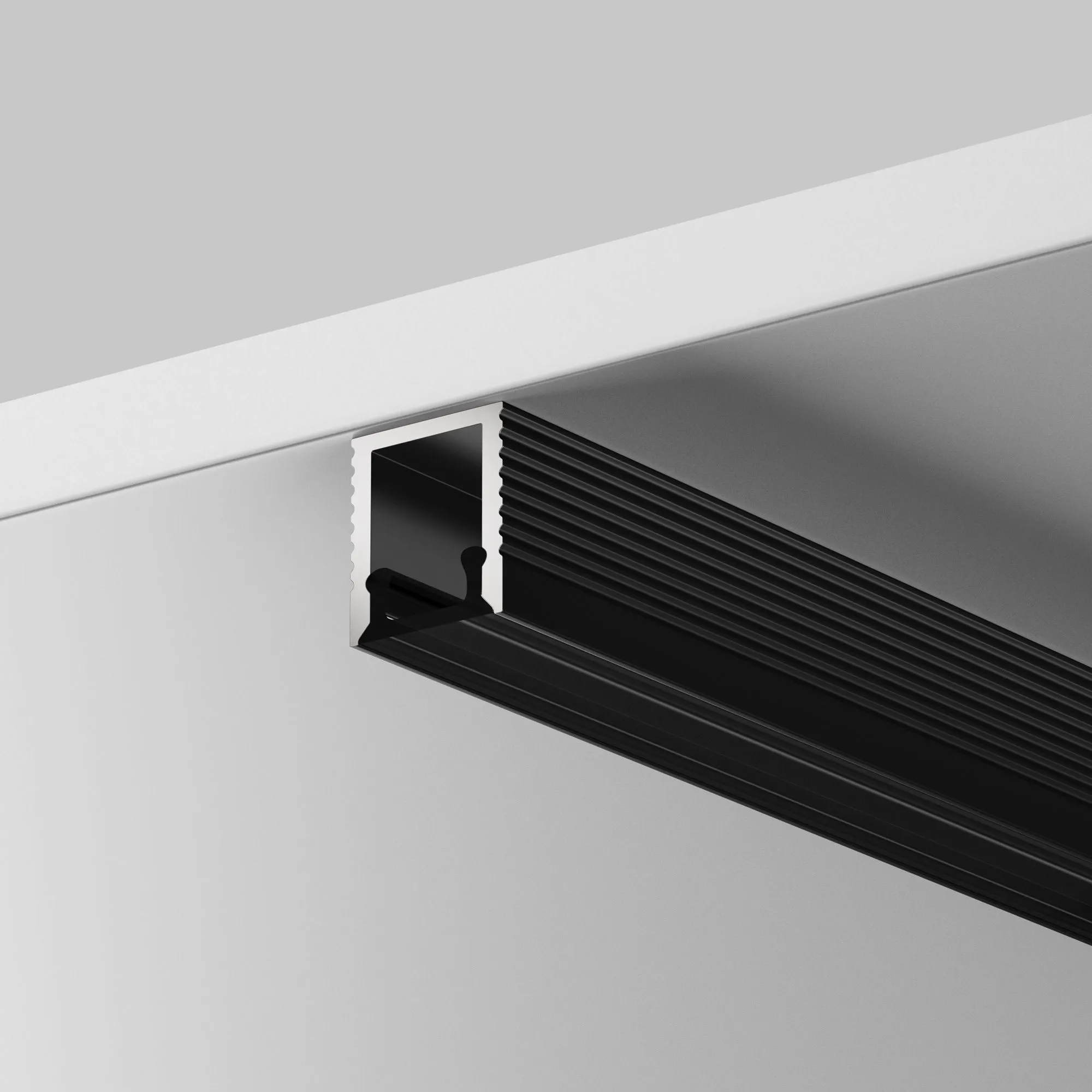 картинка Комплектующие для профиля Led Strip 642018
