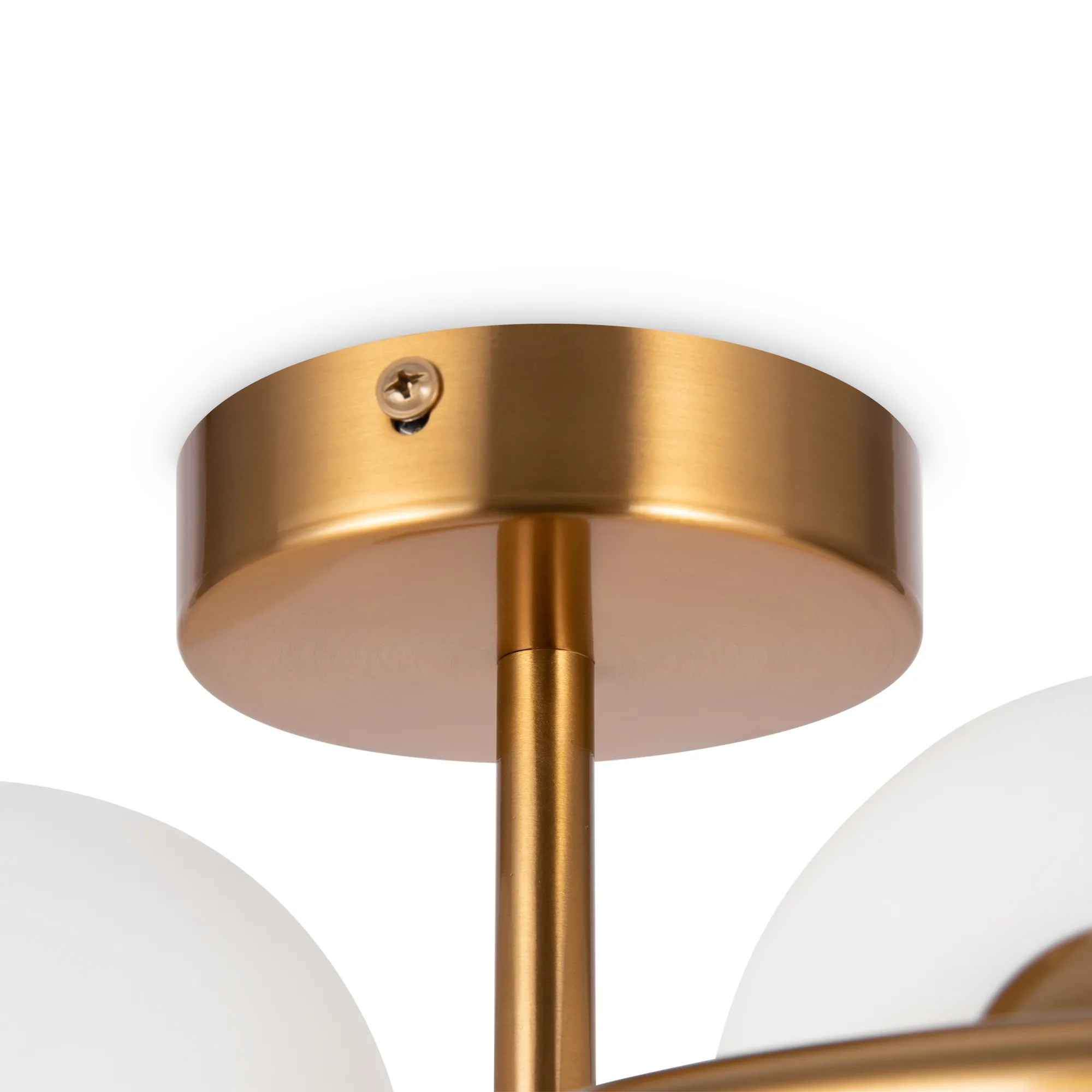 картинка Настенный светильник (бра) Freya FR5124WL-02BS