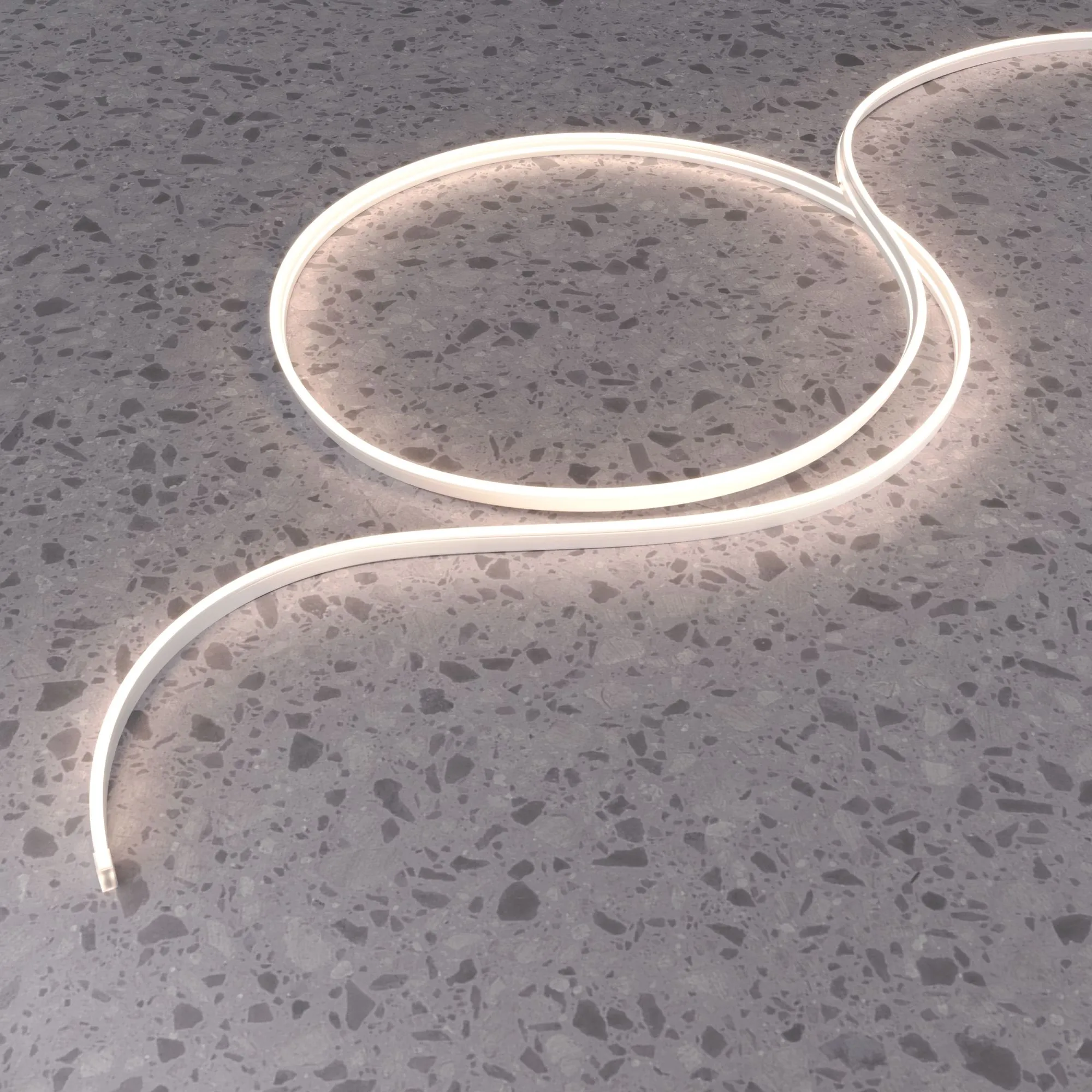 картинка Гибкий неон Led Strip 432029