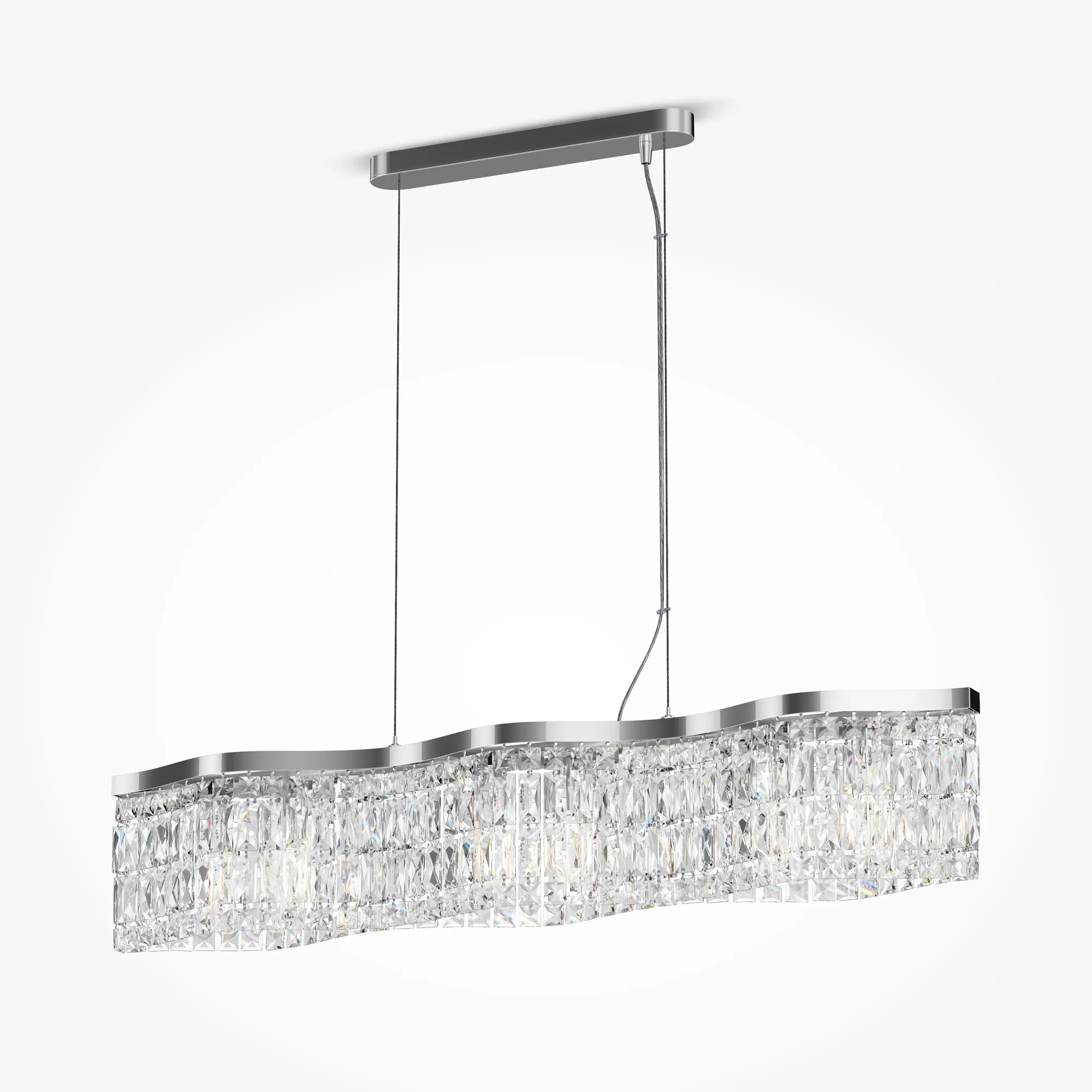 картинка Подвесной светильник Maytoni DIA005PL-06CH