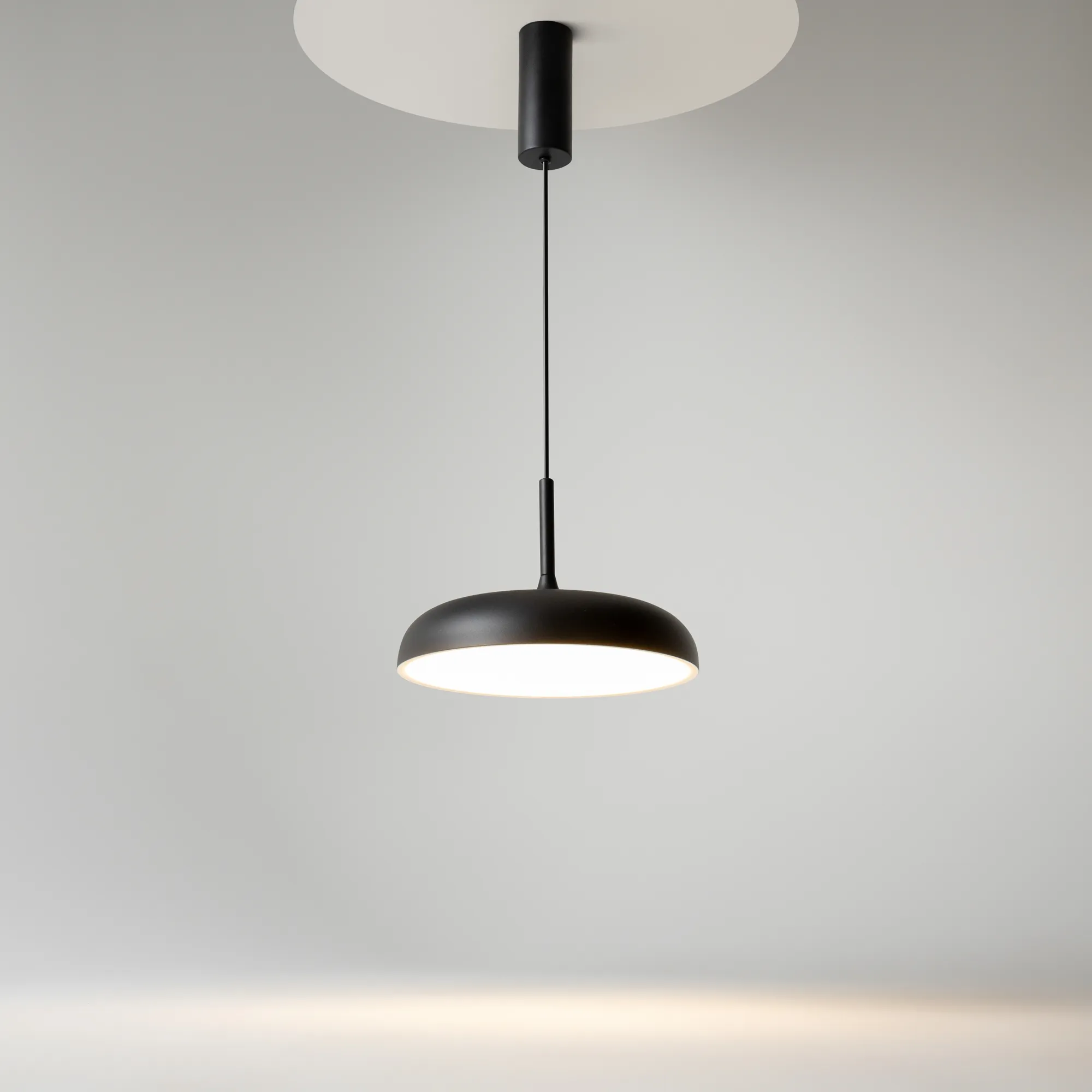 картинка Подвесной светильник Maytoni MOD189PL-L12B3K1