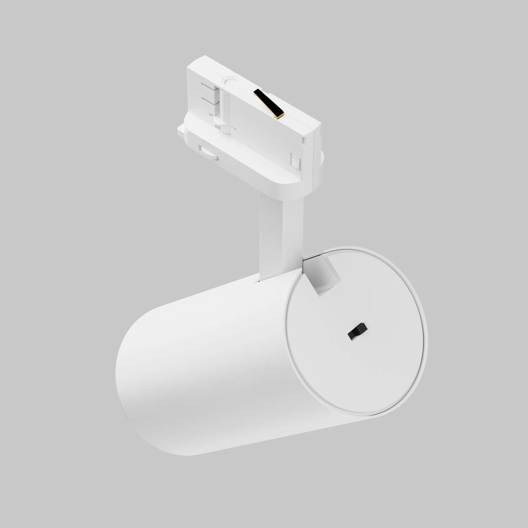 картинка Трековый светильник Technical TR197-3-40WCCT-M-W