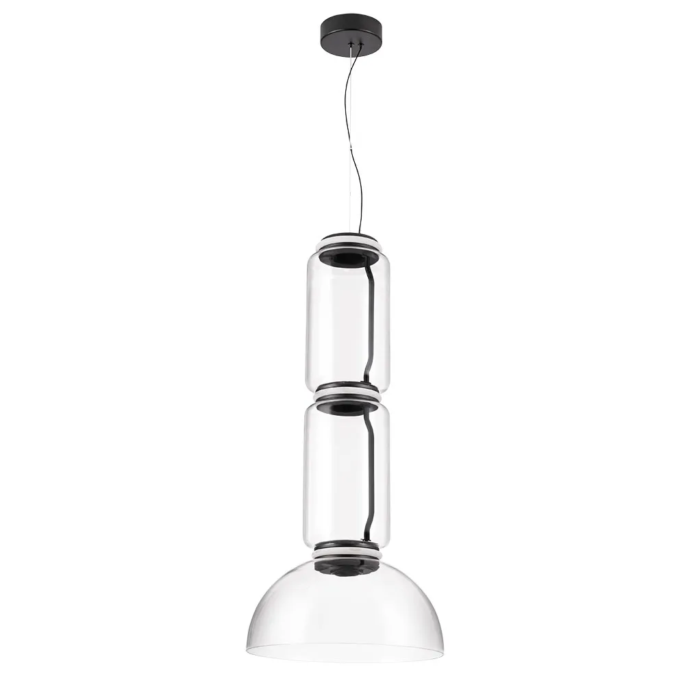 картинка Подвесной светильник Divinare TRUMPET 1242/06 SP-24