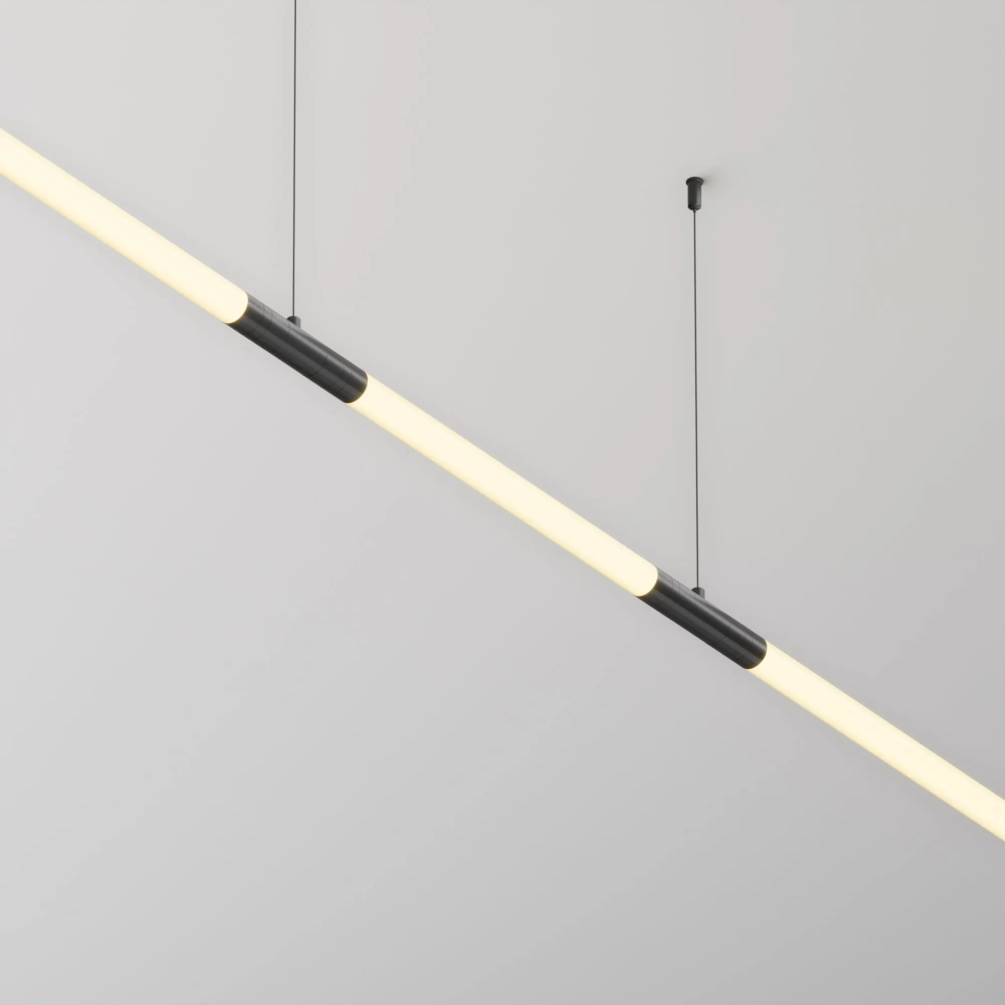 картинка Светильник Technical C148CL-L500-7W3K-B