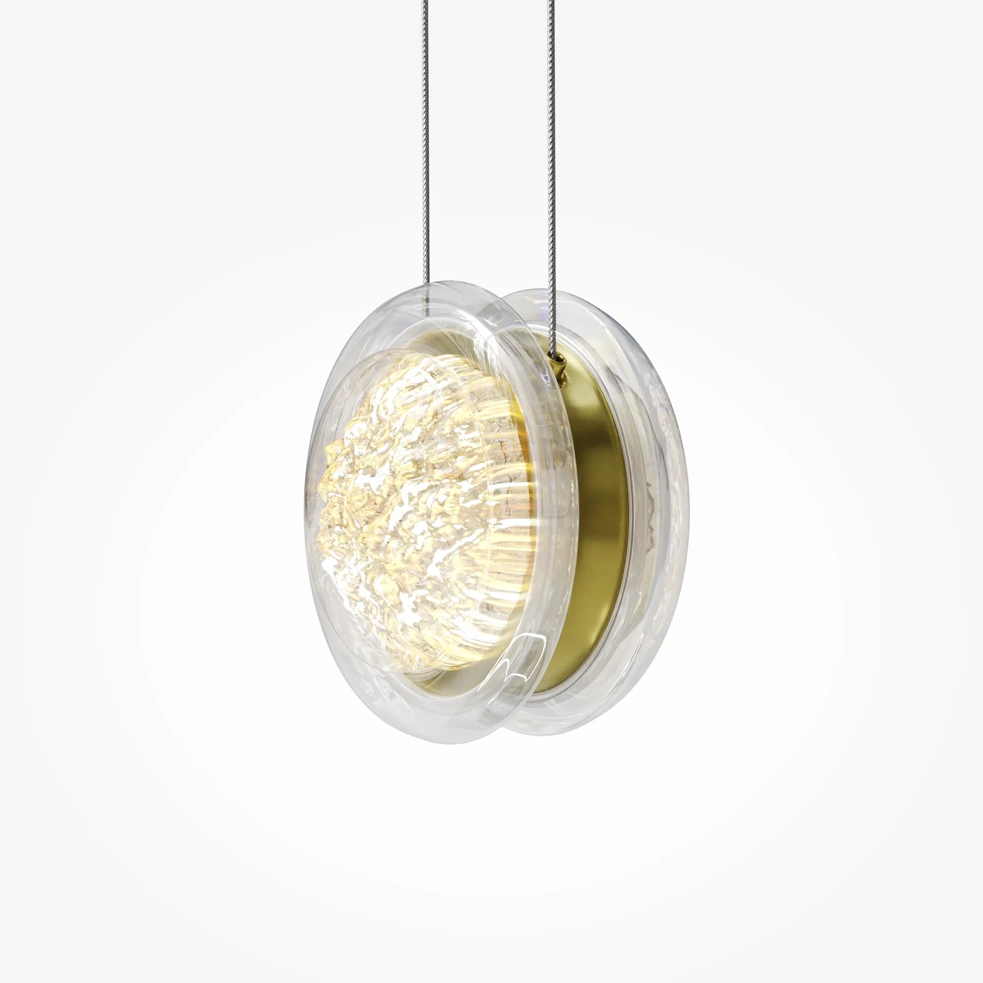 картинка Подвесной светильник Maytoni MOD361PL-L7BS3K1