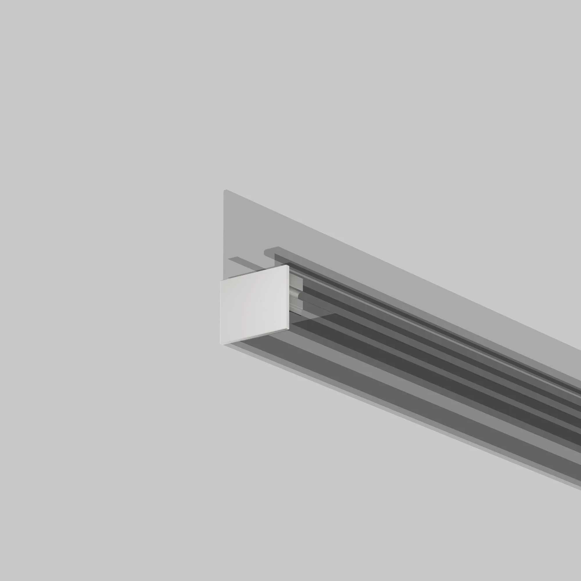 картинка Комплектующие для профиля Led Strip 642053