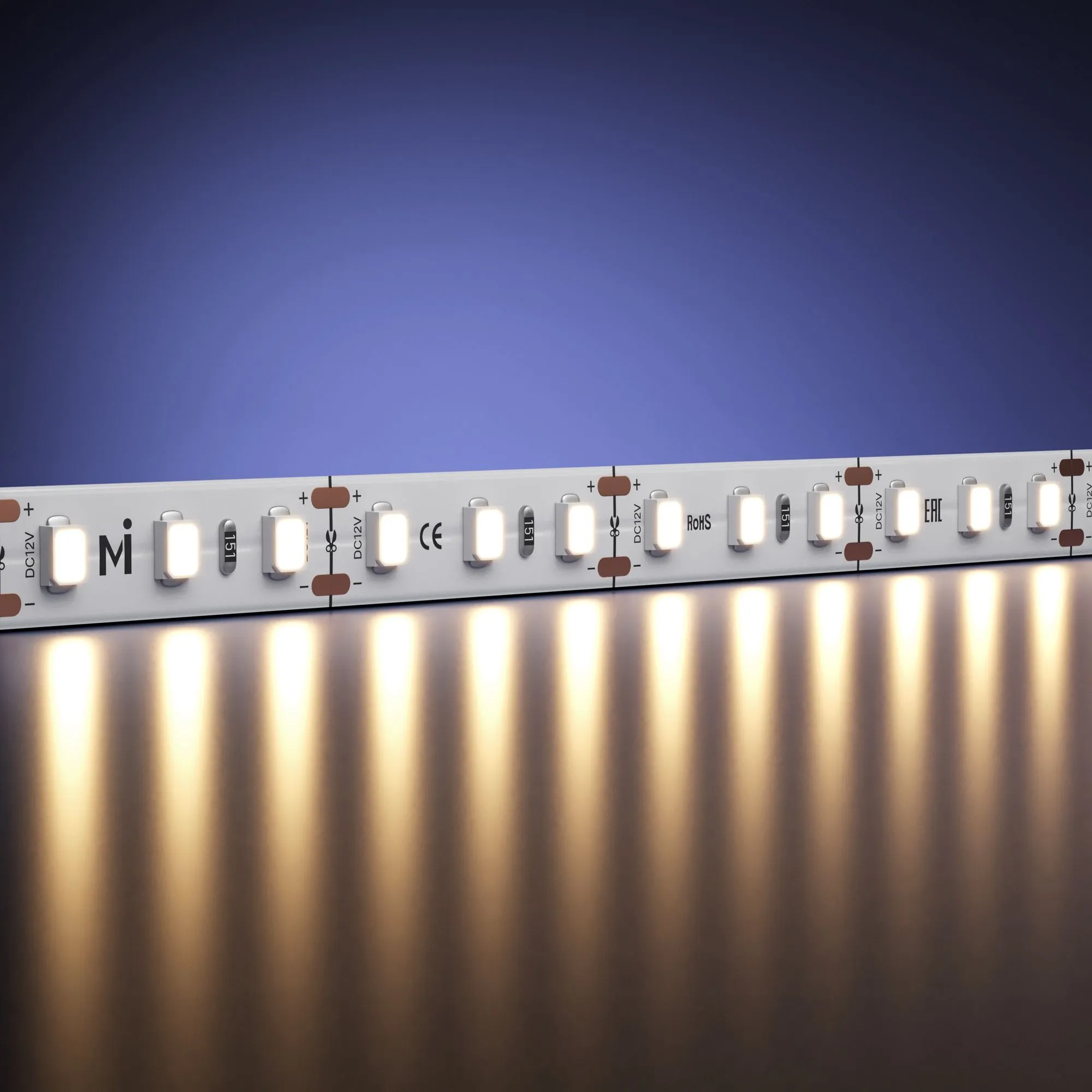 картинка Светодиодная лента Led Strip 201031
