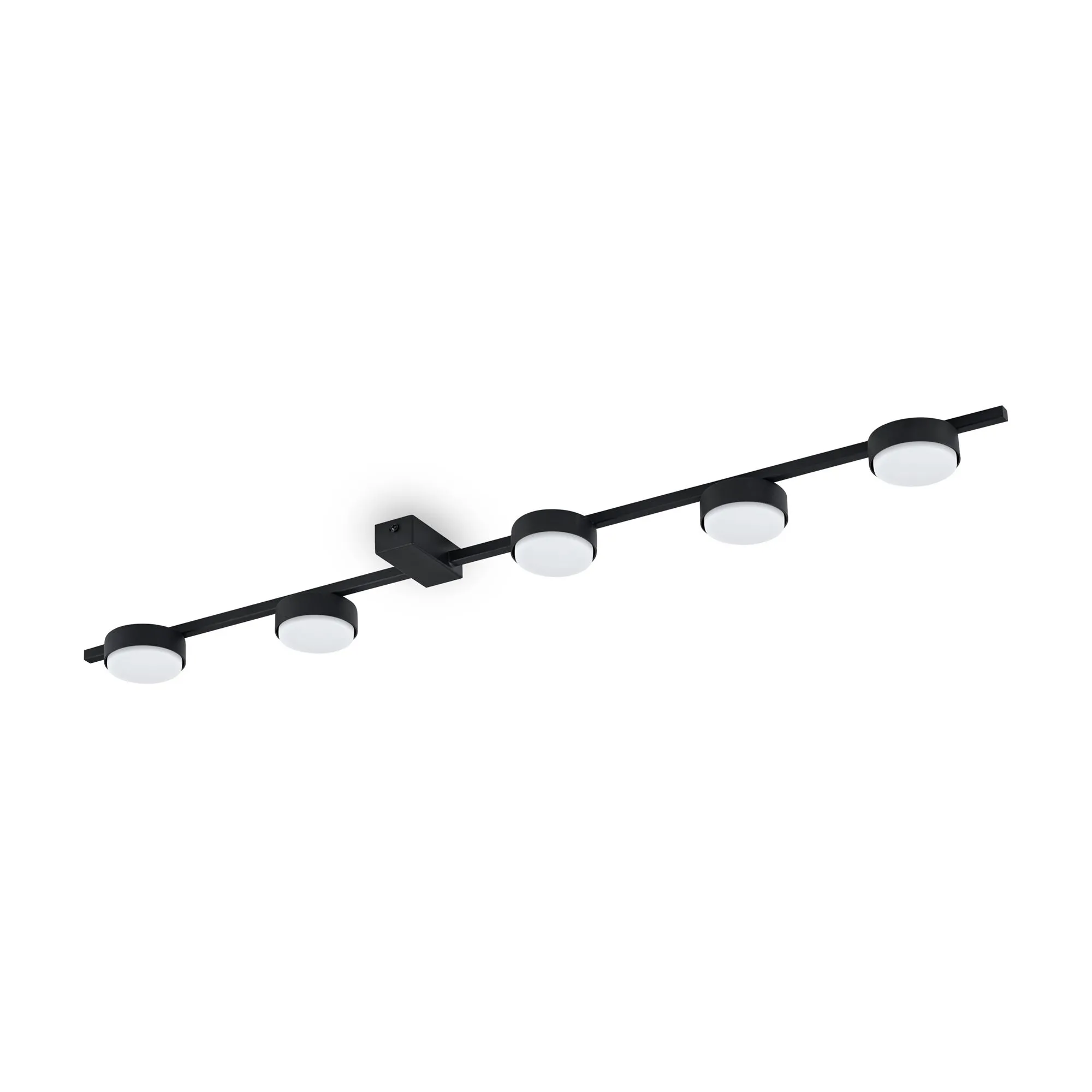 картинка Потолочный светильник Freya FR5363CL-05B