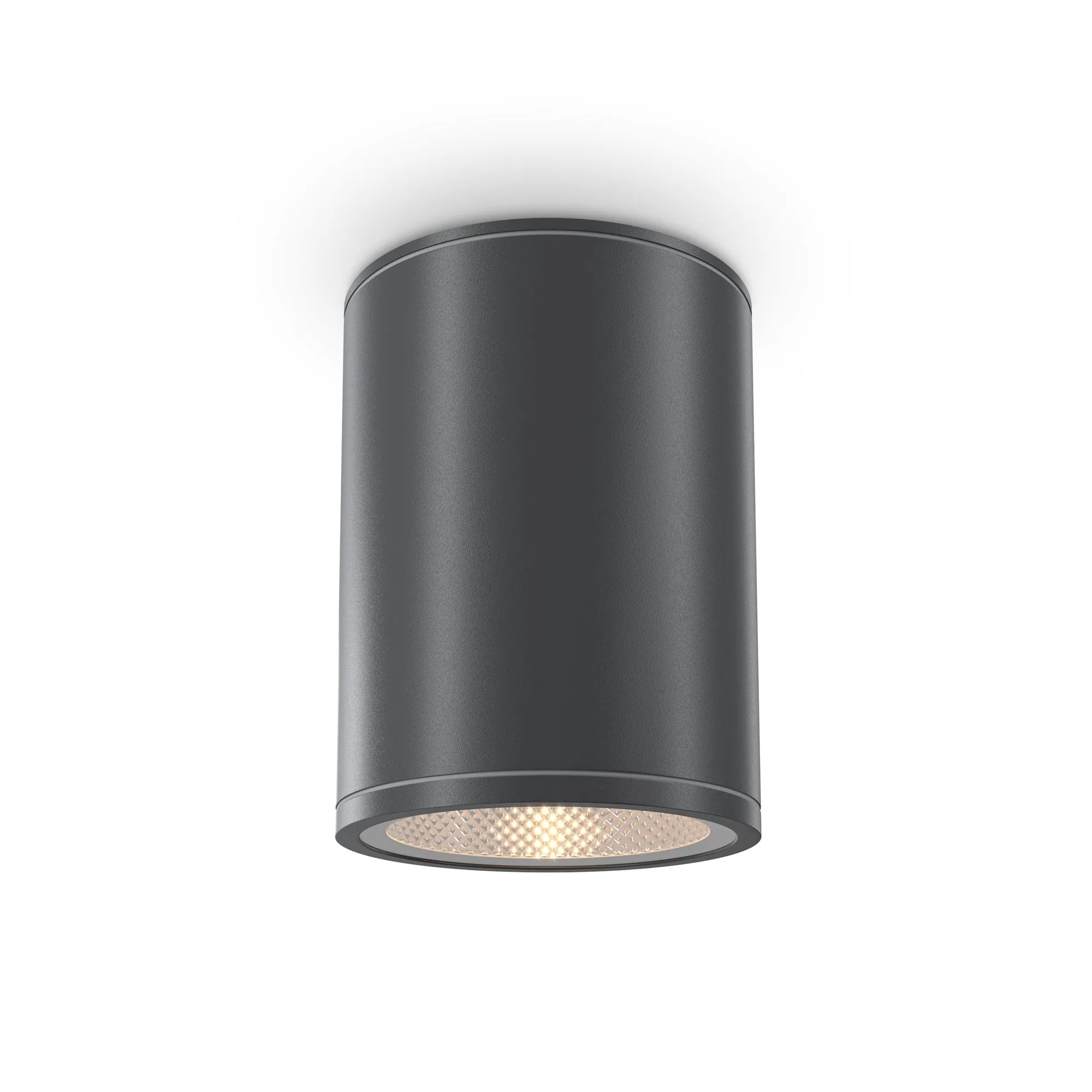 картинка Уличный потолочный светильник Outdoor O306CL-L7GF