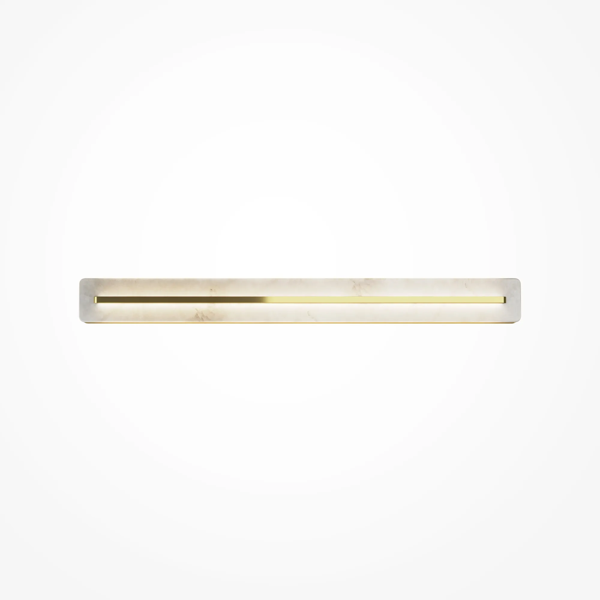 картинка Настенный светильник (бра) Maytoni MOD366WL-L18BS3K