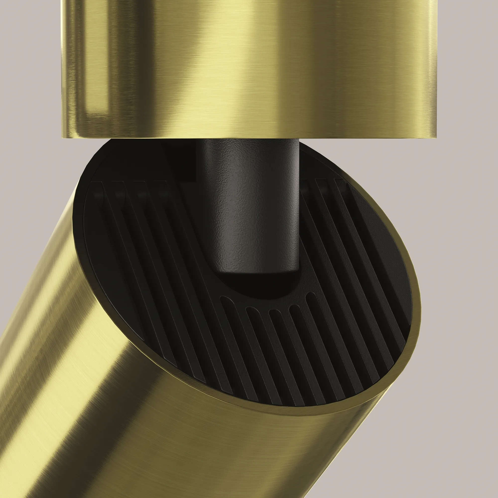картинка Потолочный светильник Technical C055CL-L12W3K-W-BS