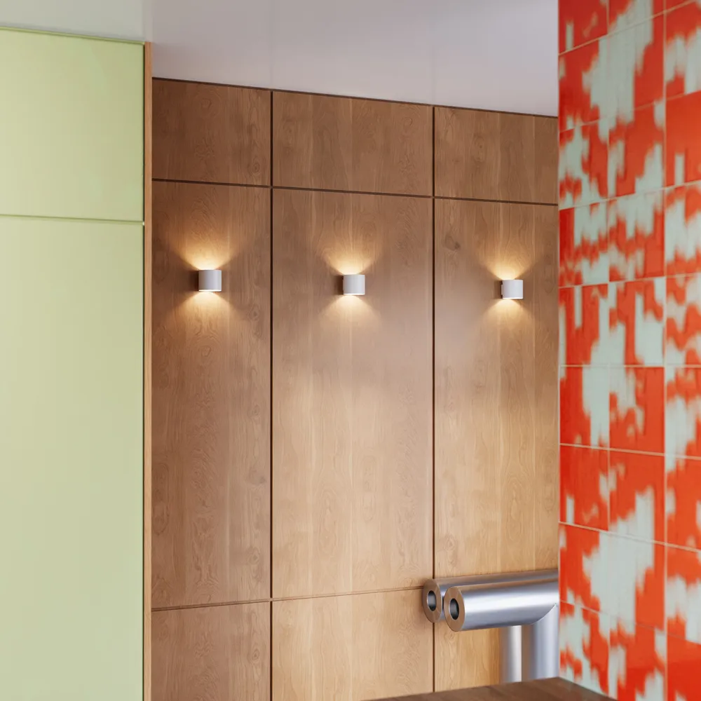 картинка Настенный светильник (бра) Technical C066WL-01W