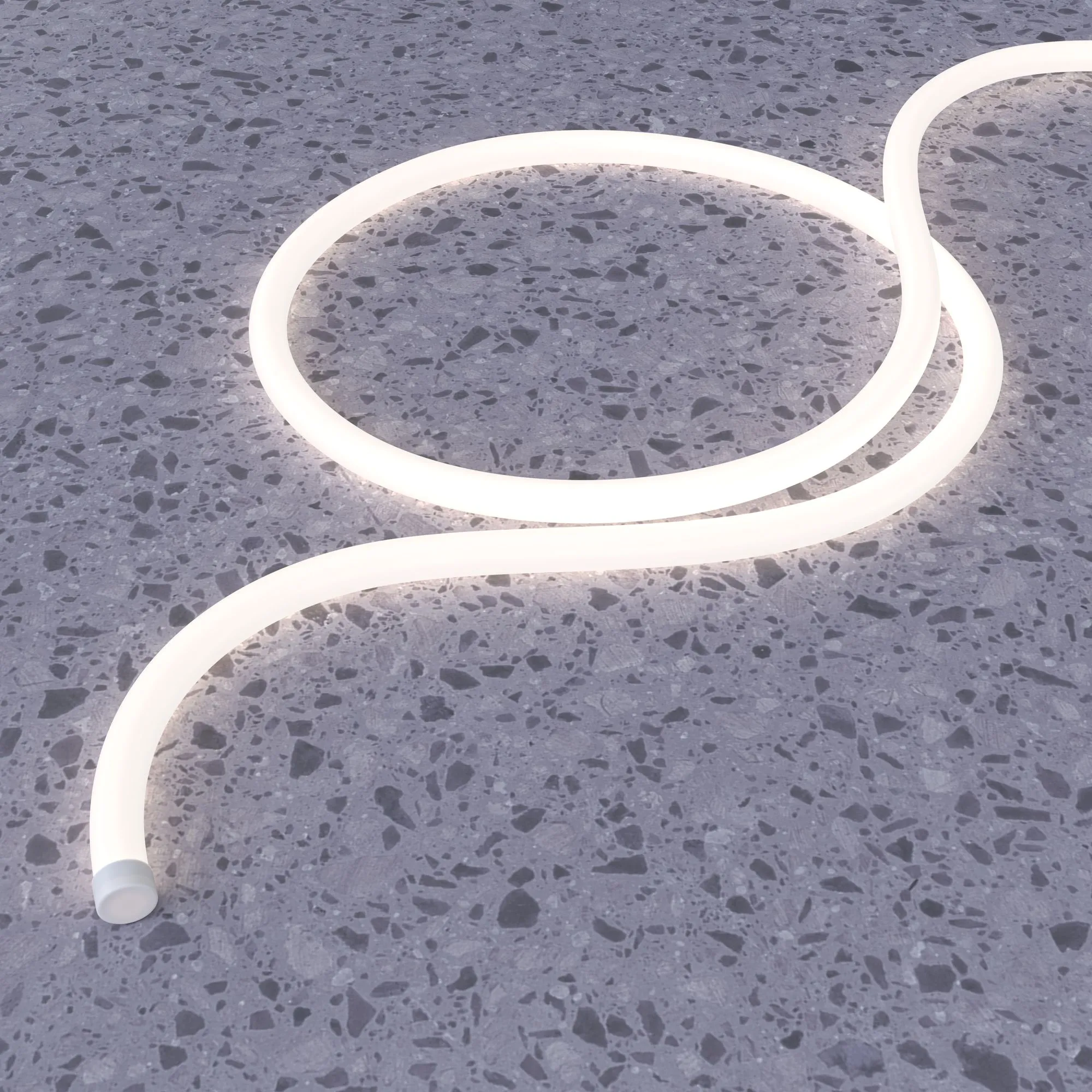 картинка Гибкий неон Led Strip 200891