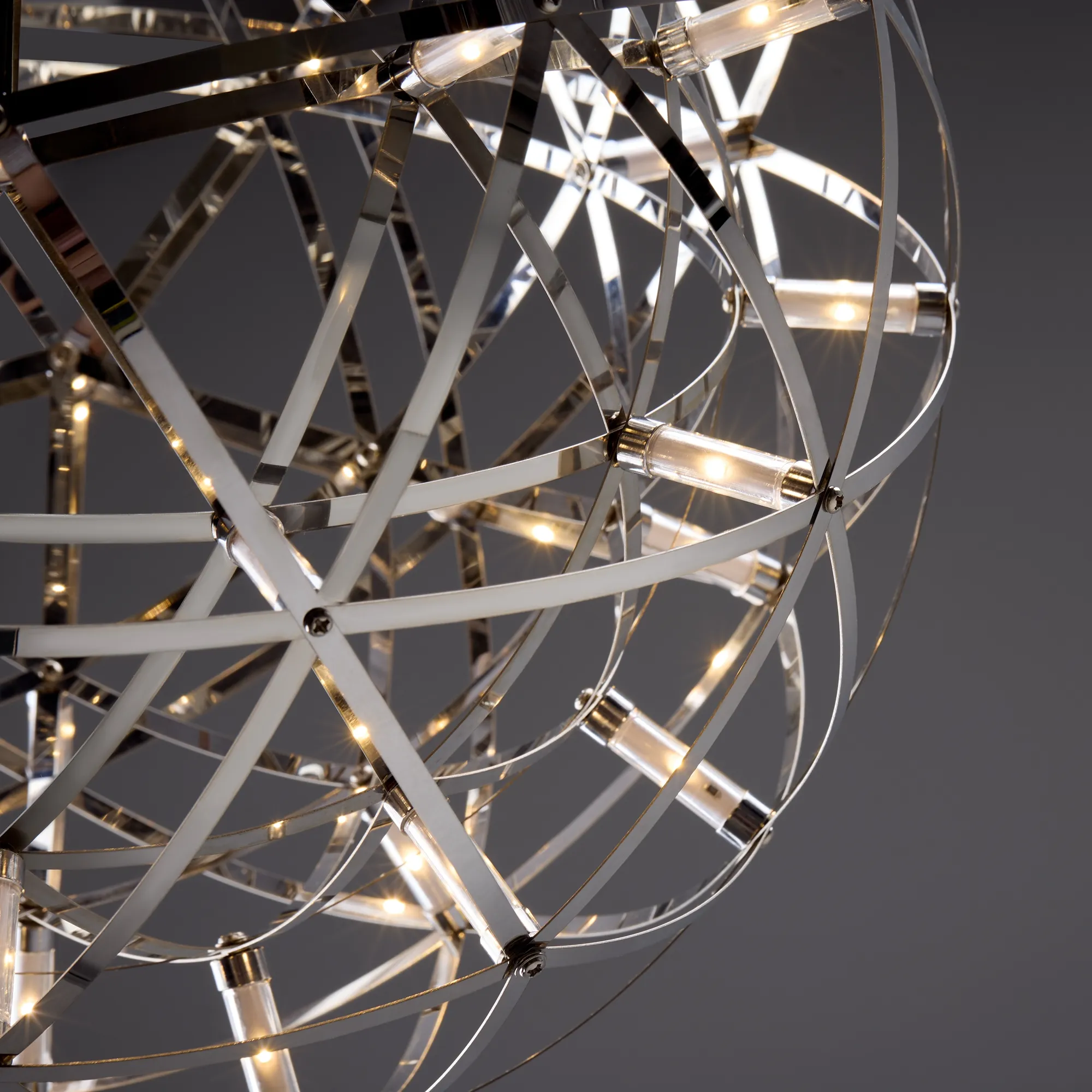 картинка Подвесной светильник Freya FR5099PL-L21CH