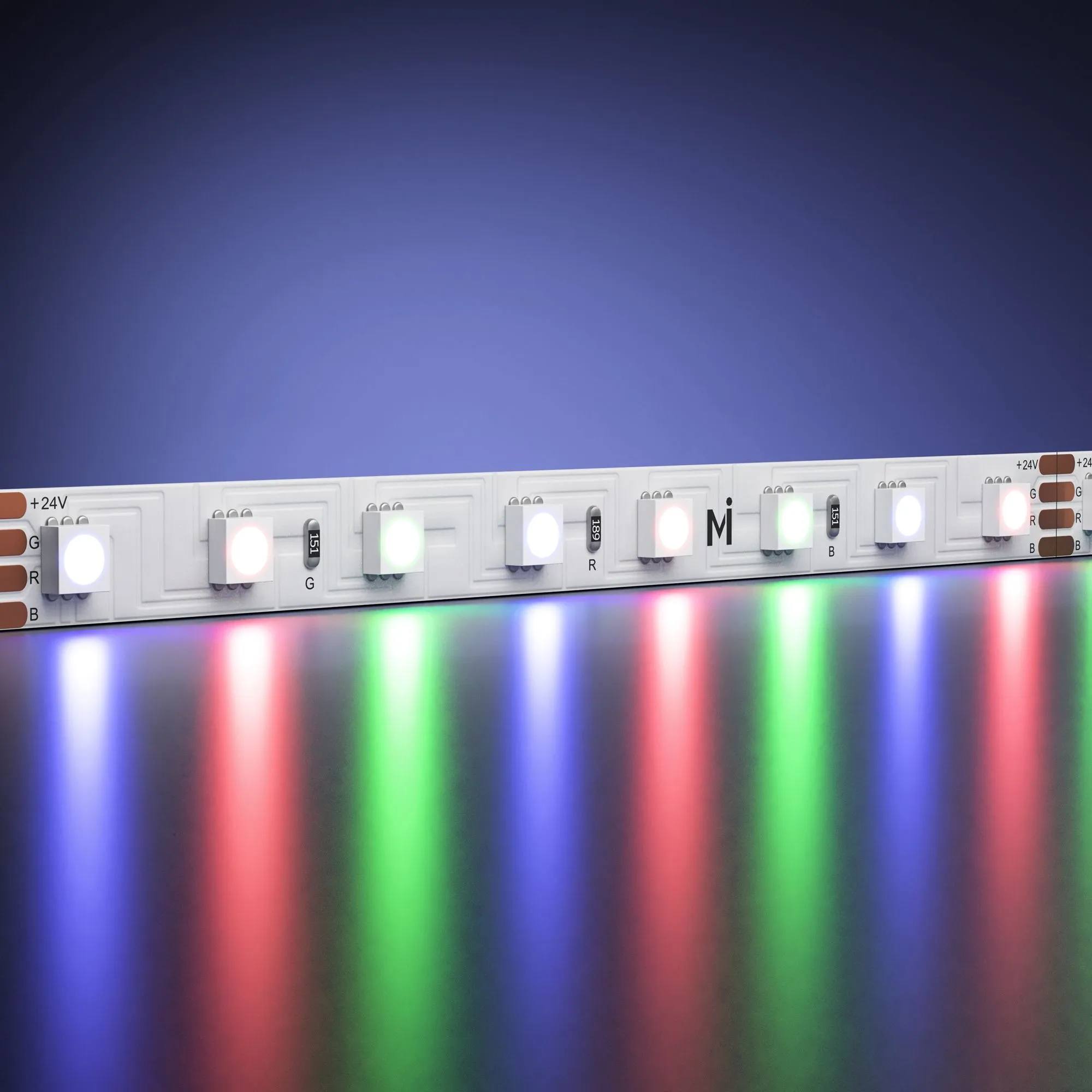 картинка Светодиодная лента Led Strip 201130