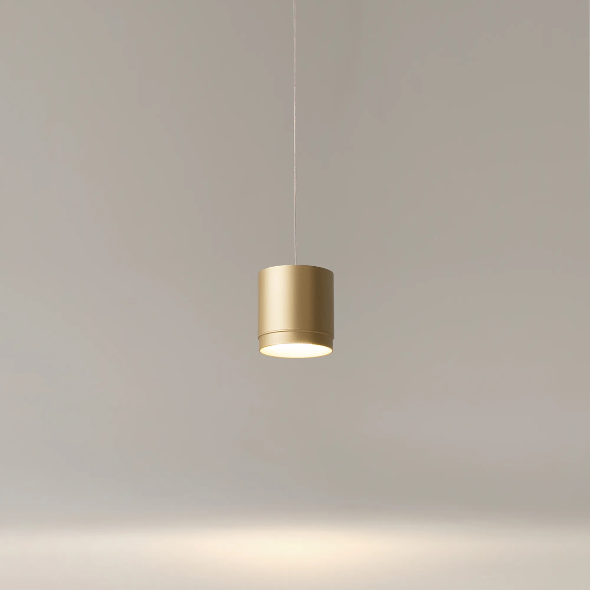 картинка Подвесной светильник Technical P088PL-GX53-MG