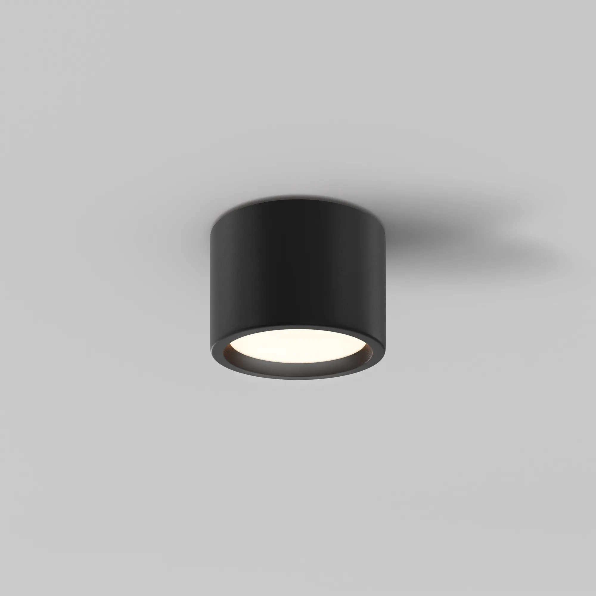 картинка Потолочный светильник Technical C090CL-10W3K-B