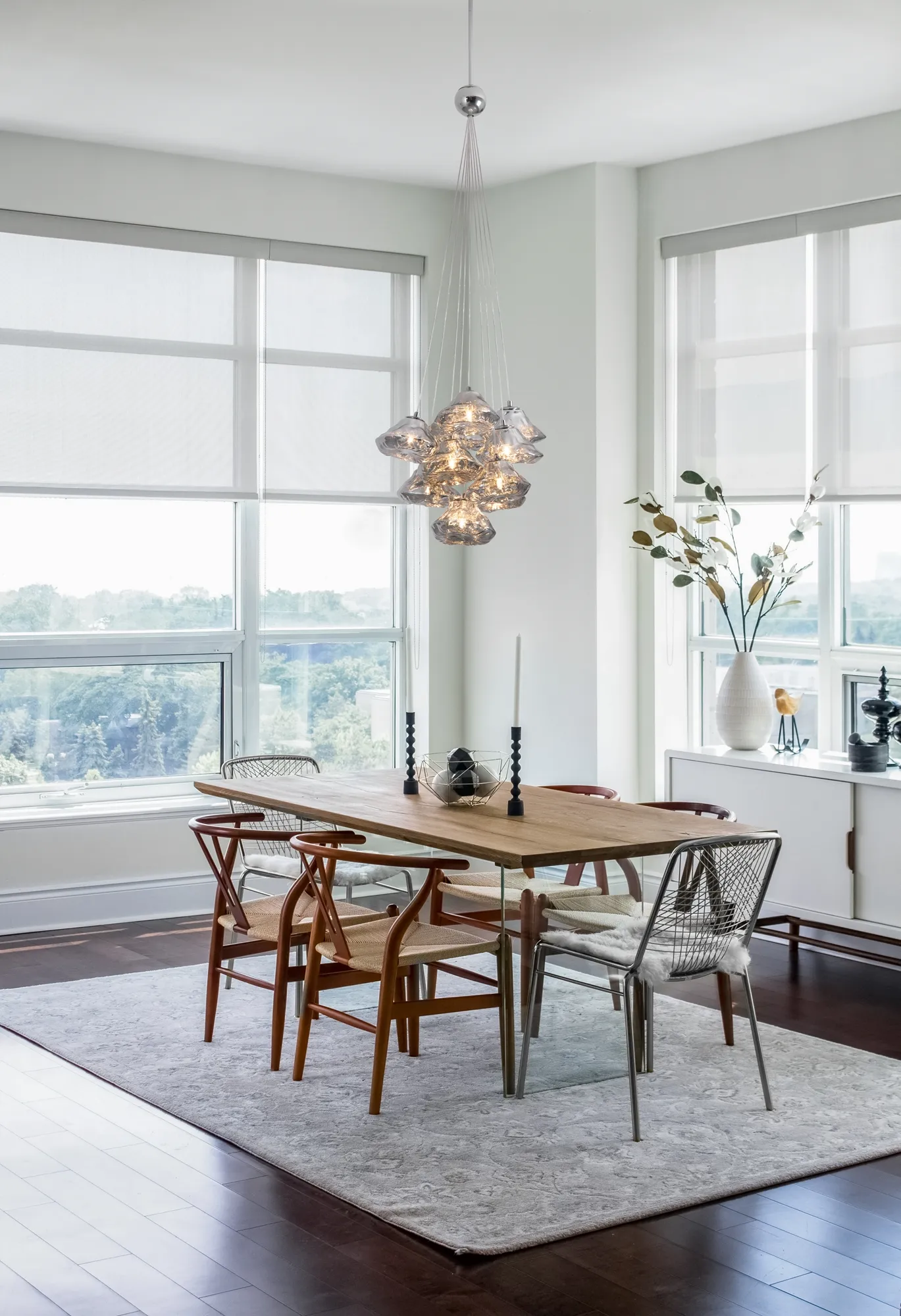 картинка Подвесной светильник Freya FR5488PL-10CH