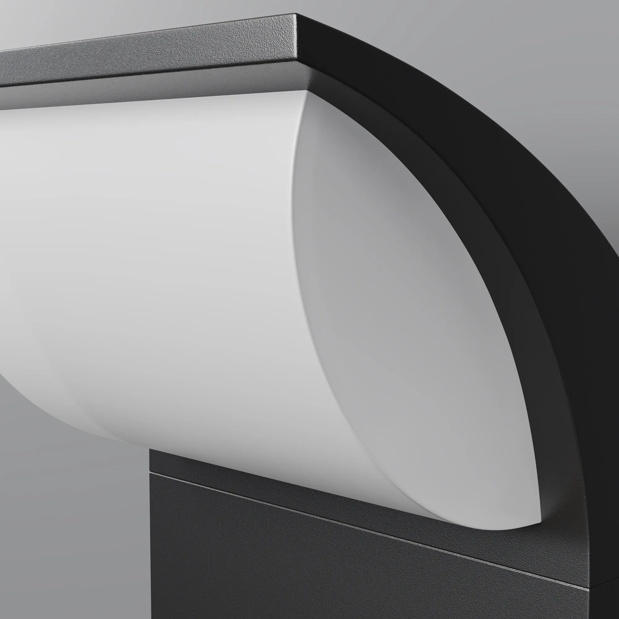 картинка Настенный светильник (бра) Outdoor O446WL-L7GF3K