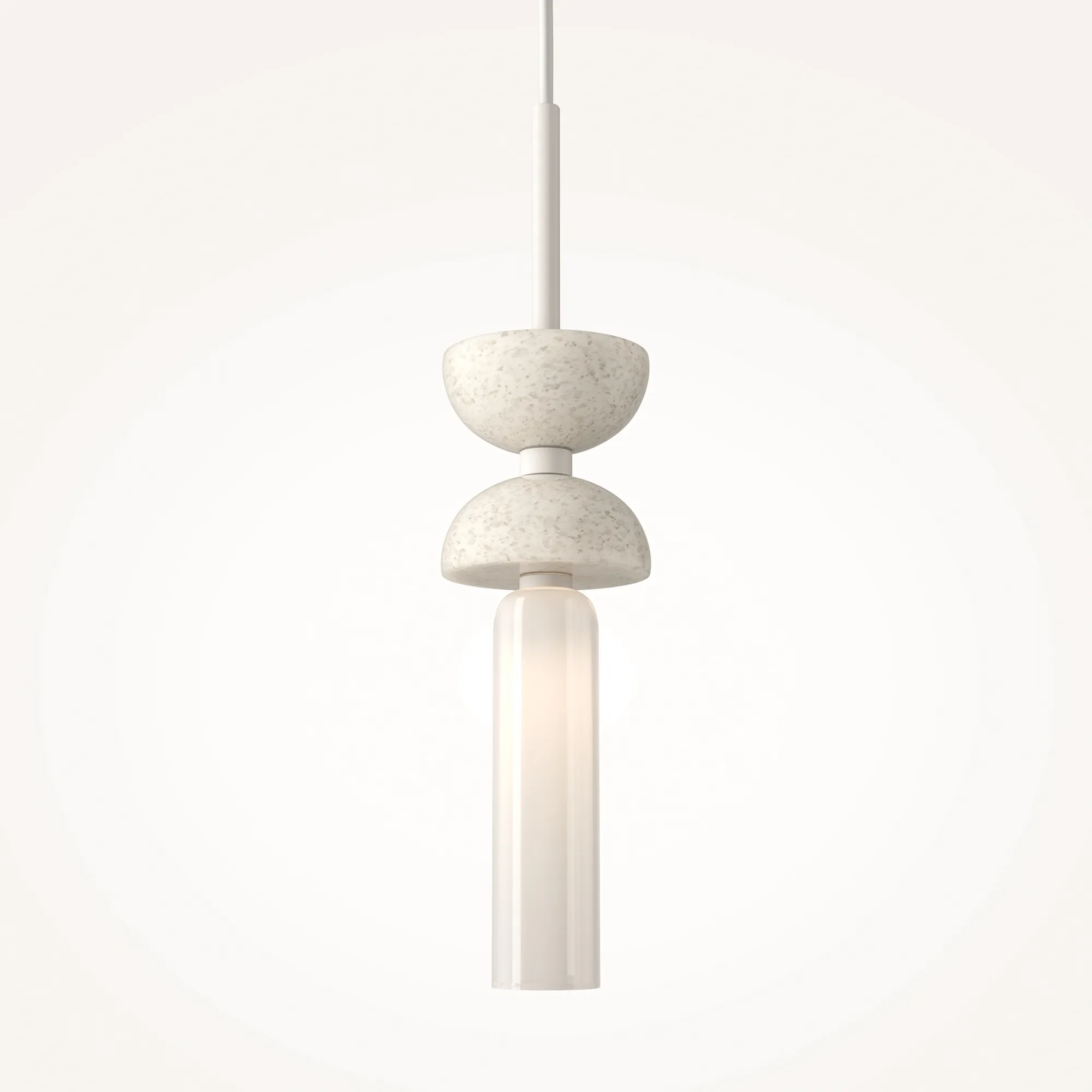 картинка Подвесной светильник Maytoni MOD178PL-01W