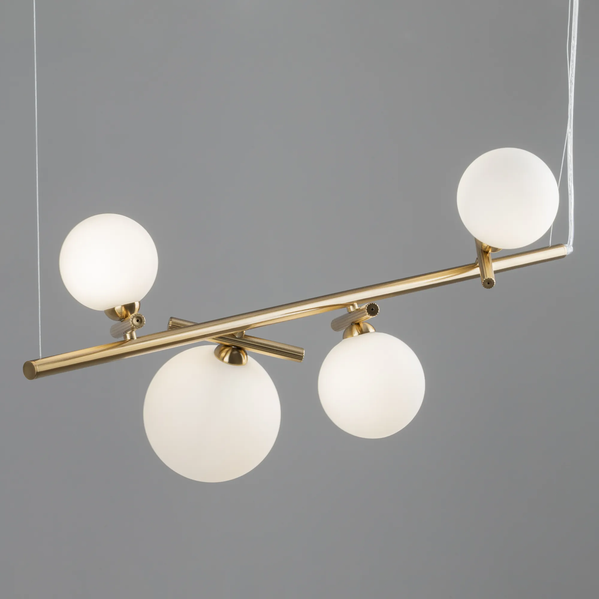 картинка Подвесной светильник Freya FR5259PL-04BS