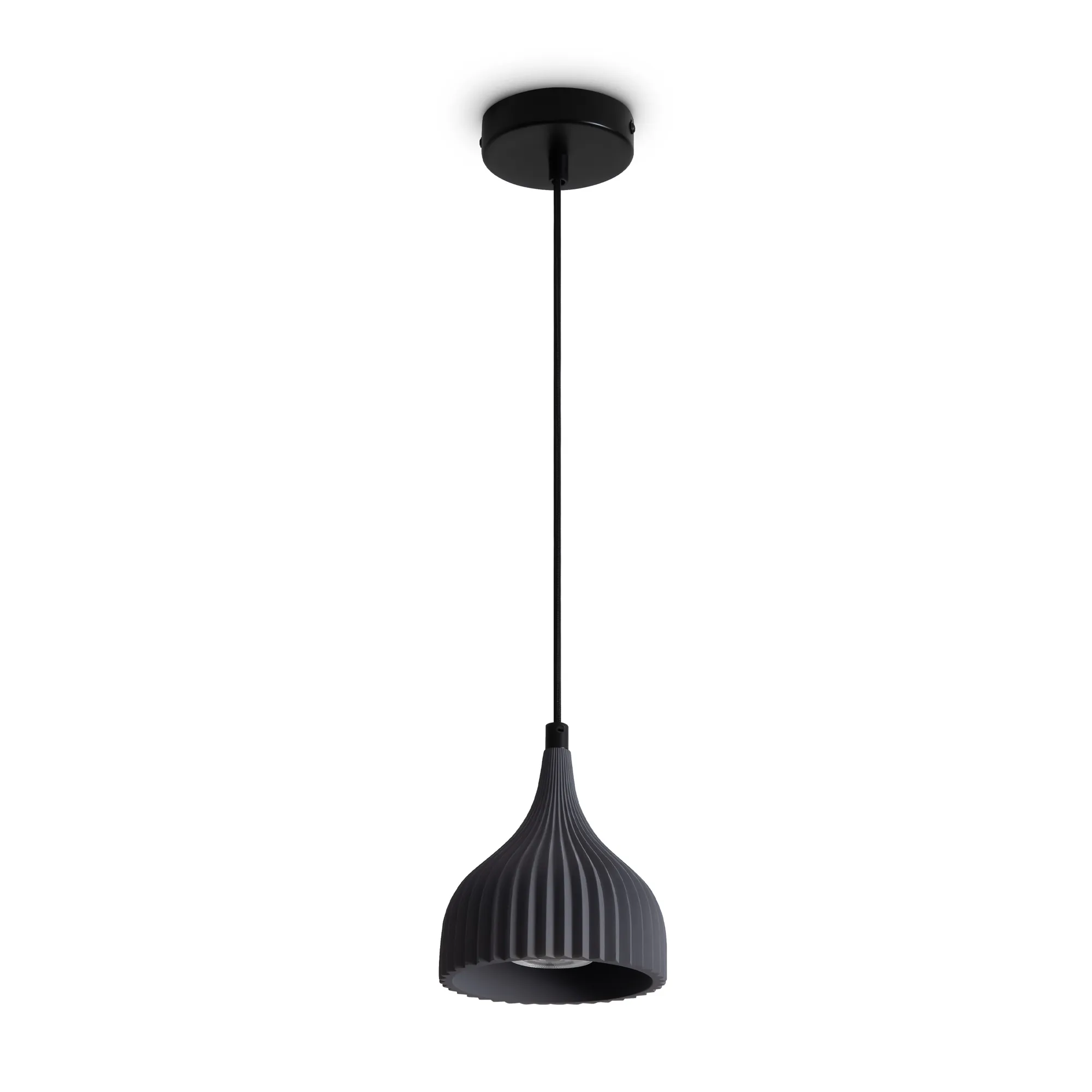 картинка Подвесной светильник Freya FR5582PL-01GF