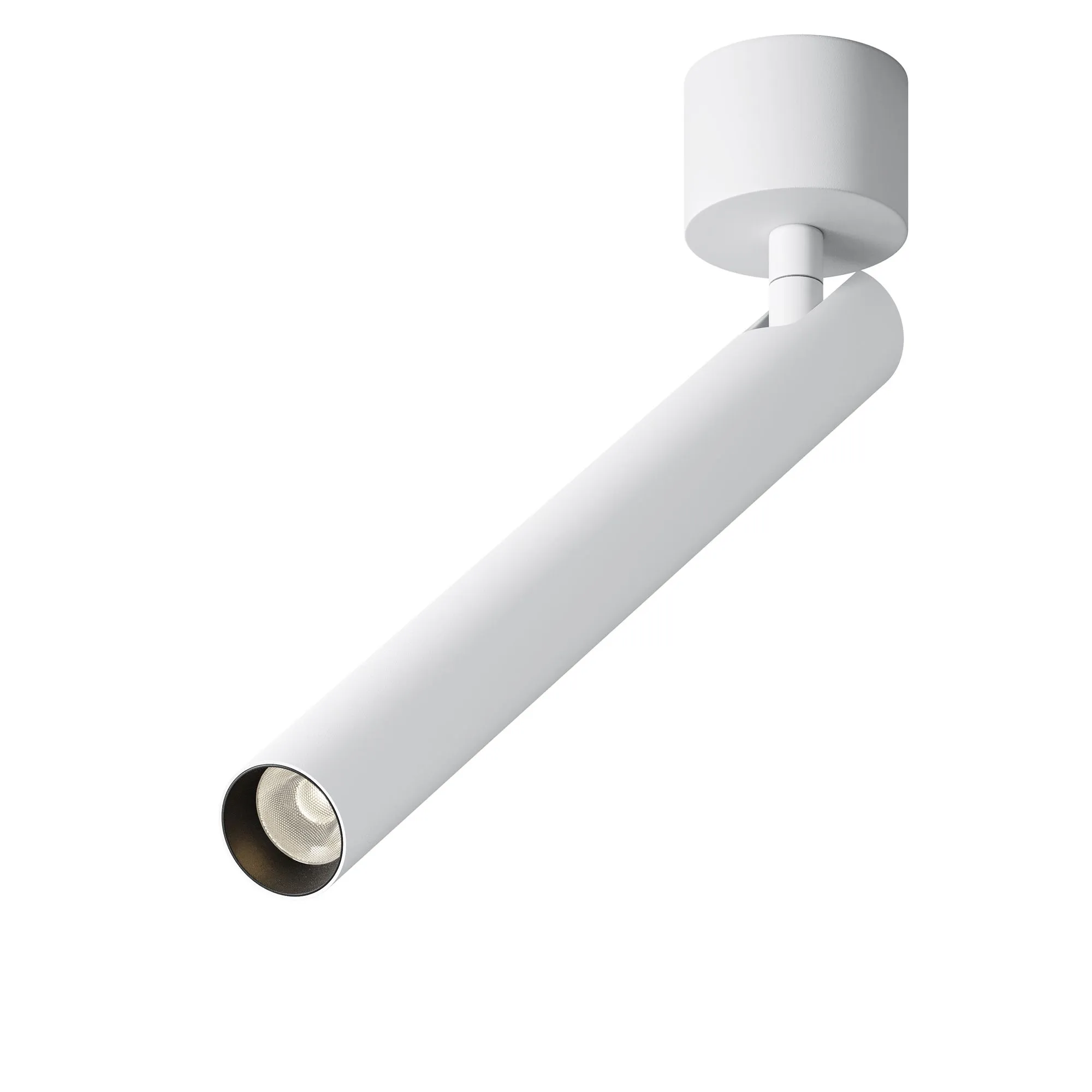 картинка Потолочный светильник Technical C141CL-L300-6W3K-W