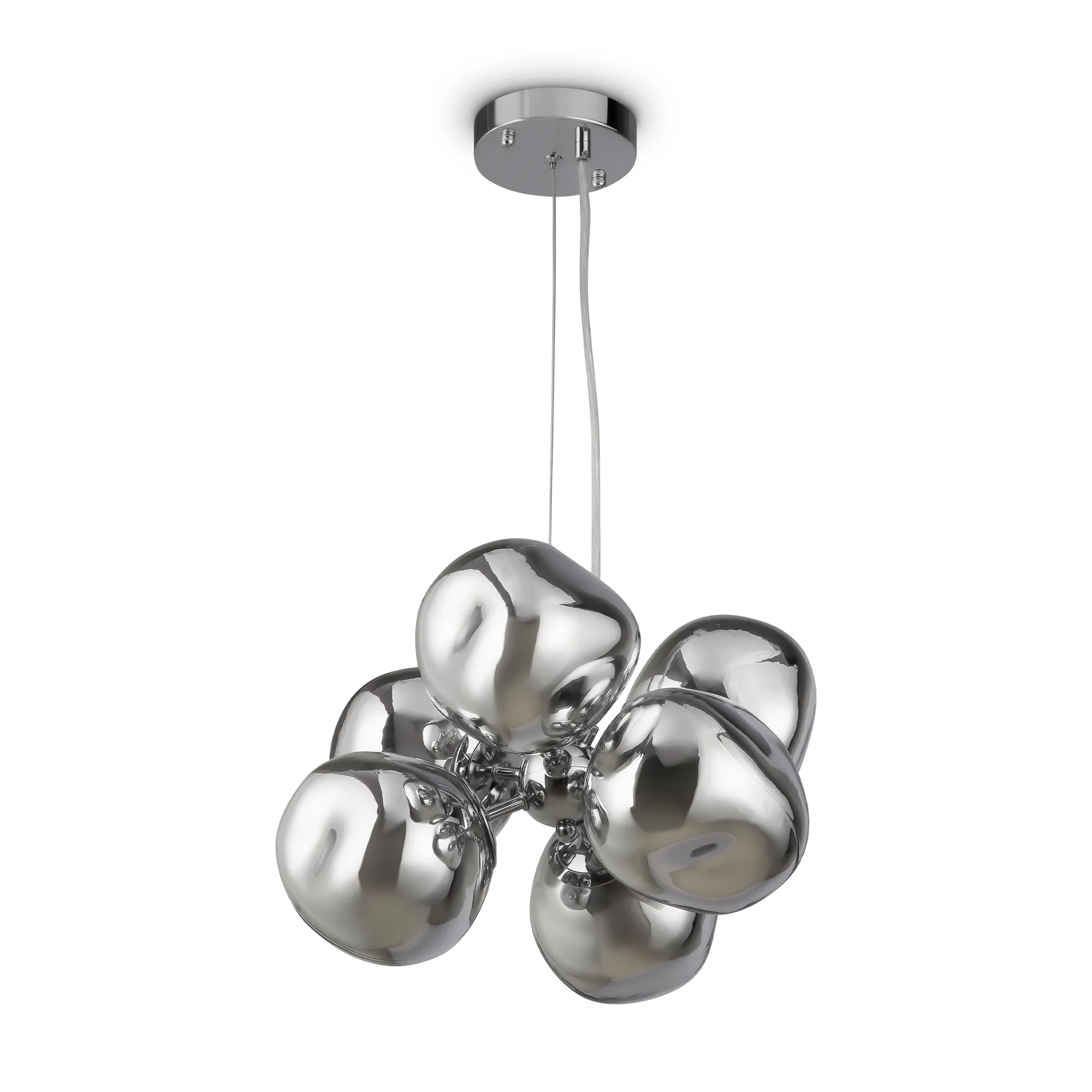 картинка Подвесной светильник Freya FR5378PL-06SM