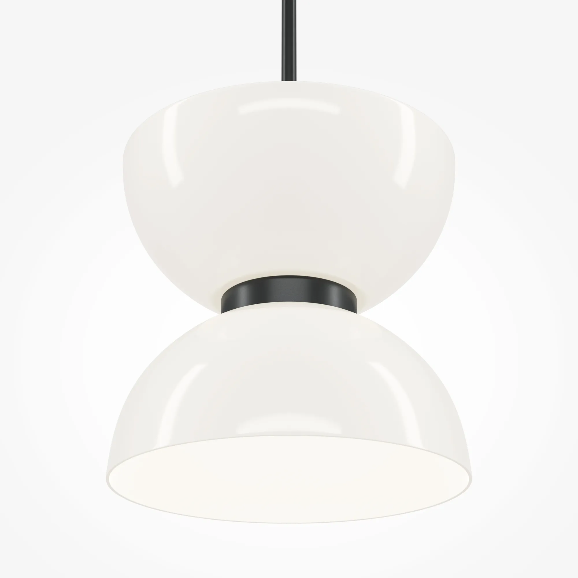 картинка Подвесной светильник Maytoni MOD178PL-L11B3K