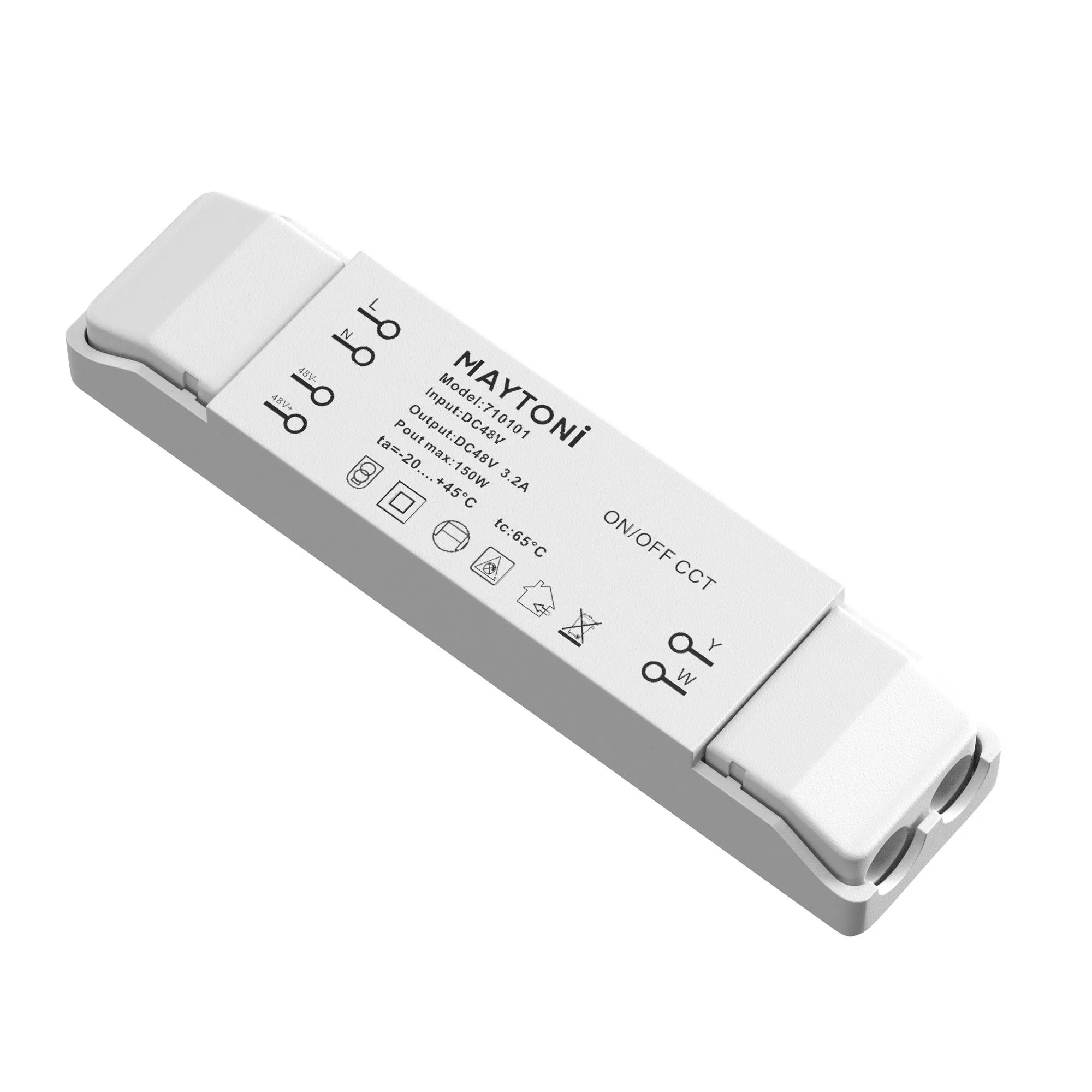 картинка Контроллер Lighting control 710101