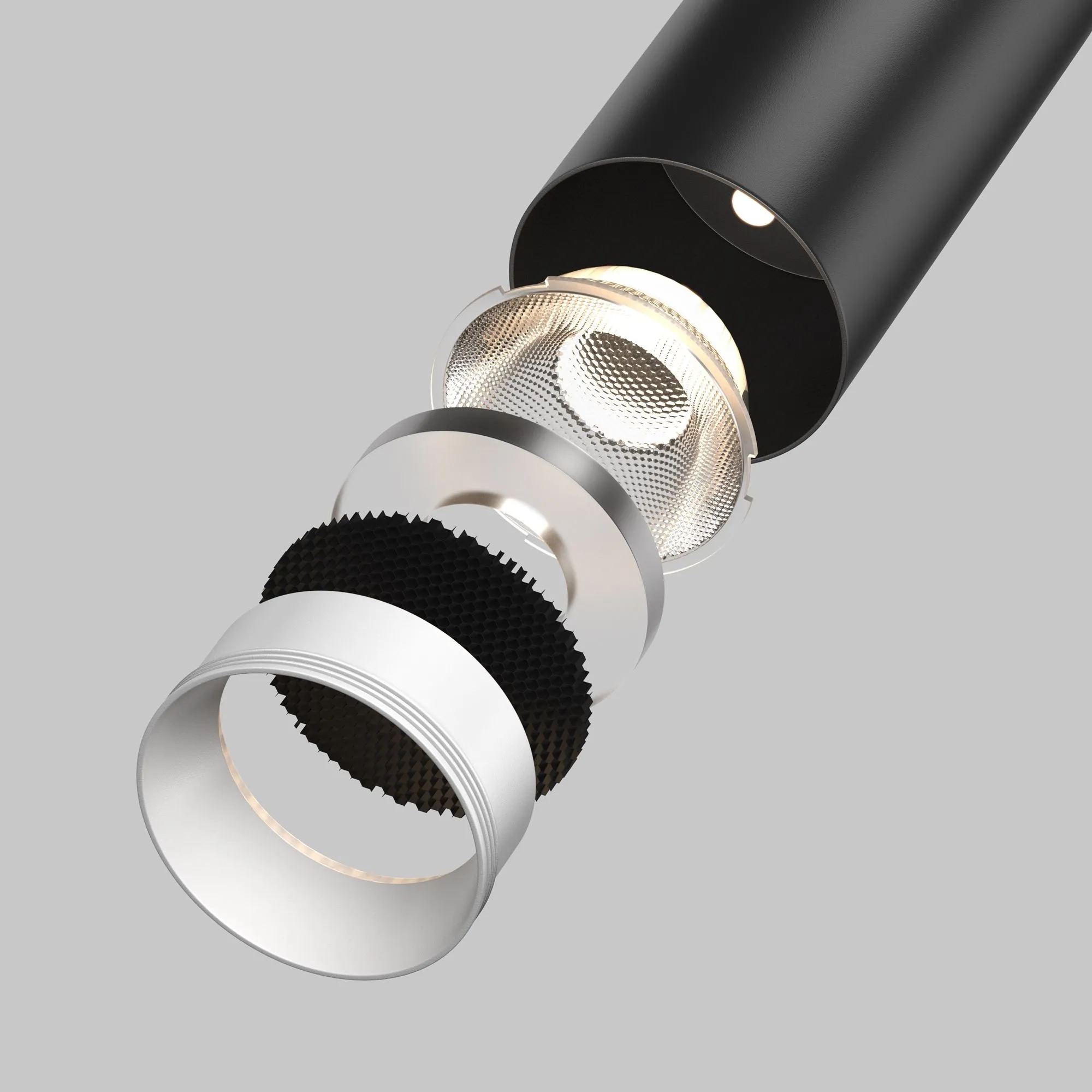 картинка Аксессуары честный знак Technical LensD69-15