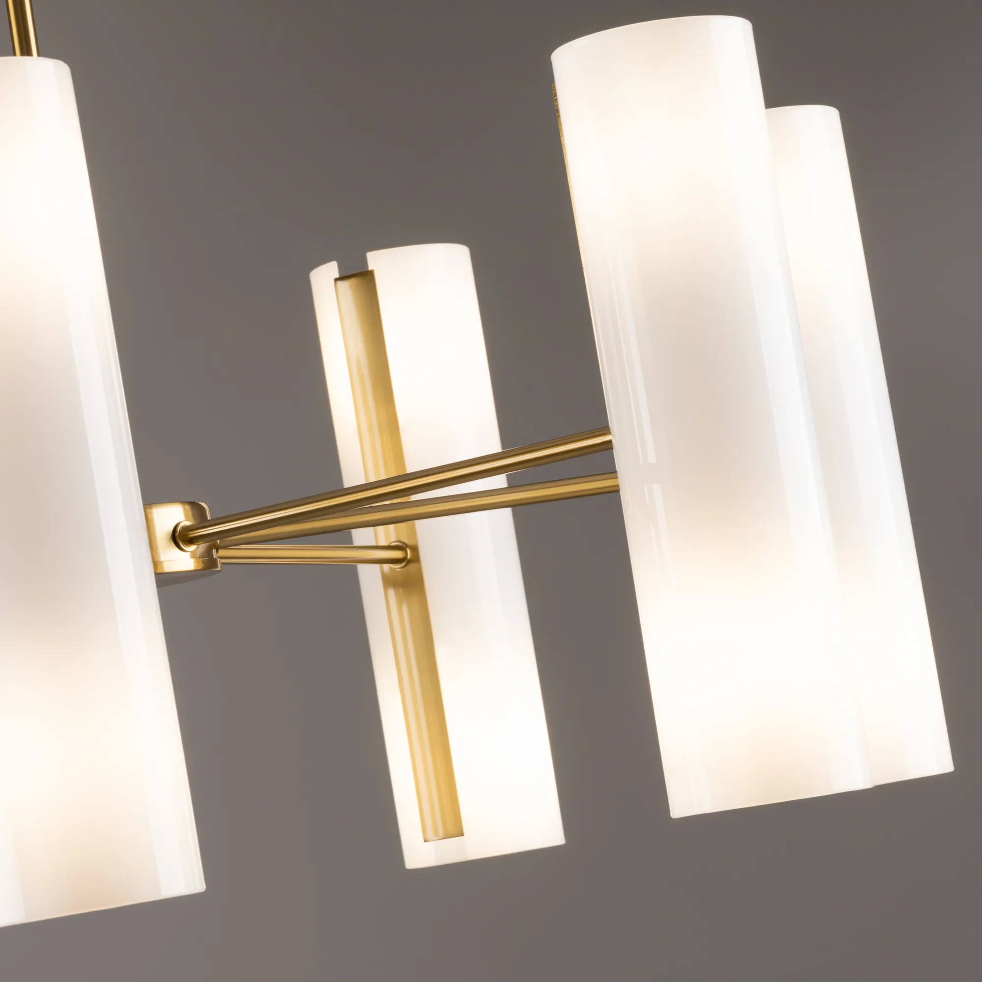 картинка Потолочный светильник Freya FR5368CL-14BS