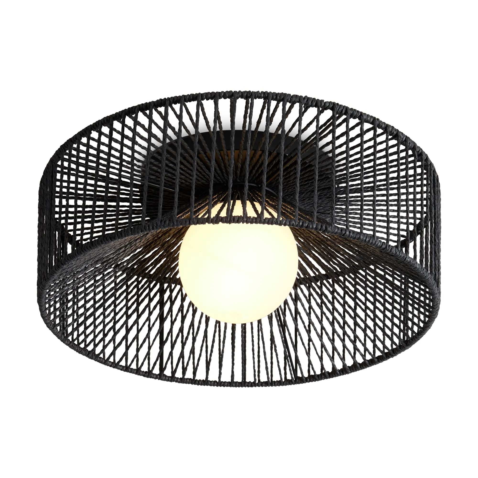 картинка Потолочный светильник Freya FR5405CL-01B