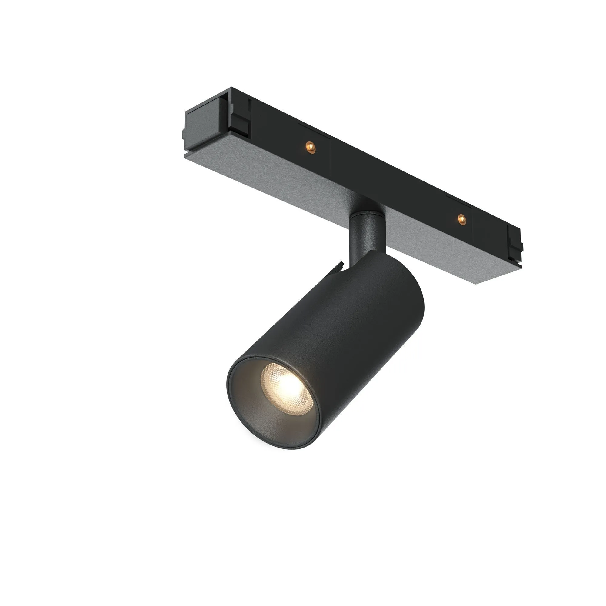 картинка Трековый светильник Technical TR176-1-3WTW-M-B