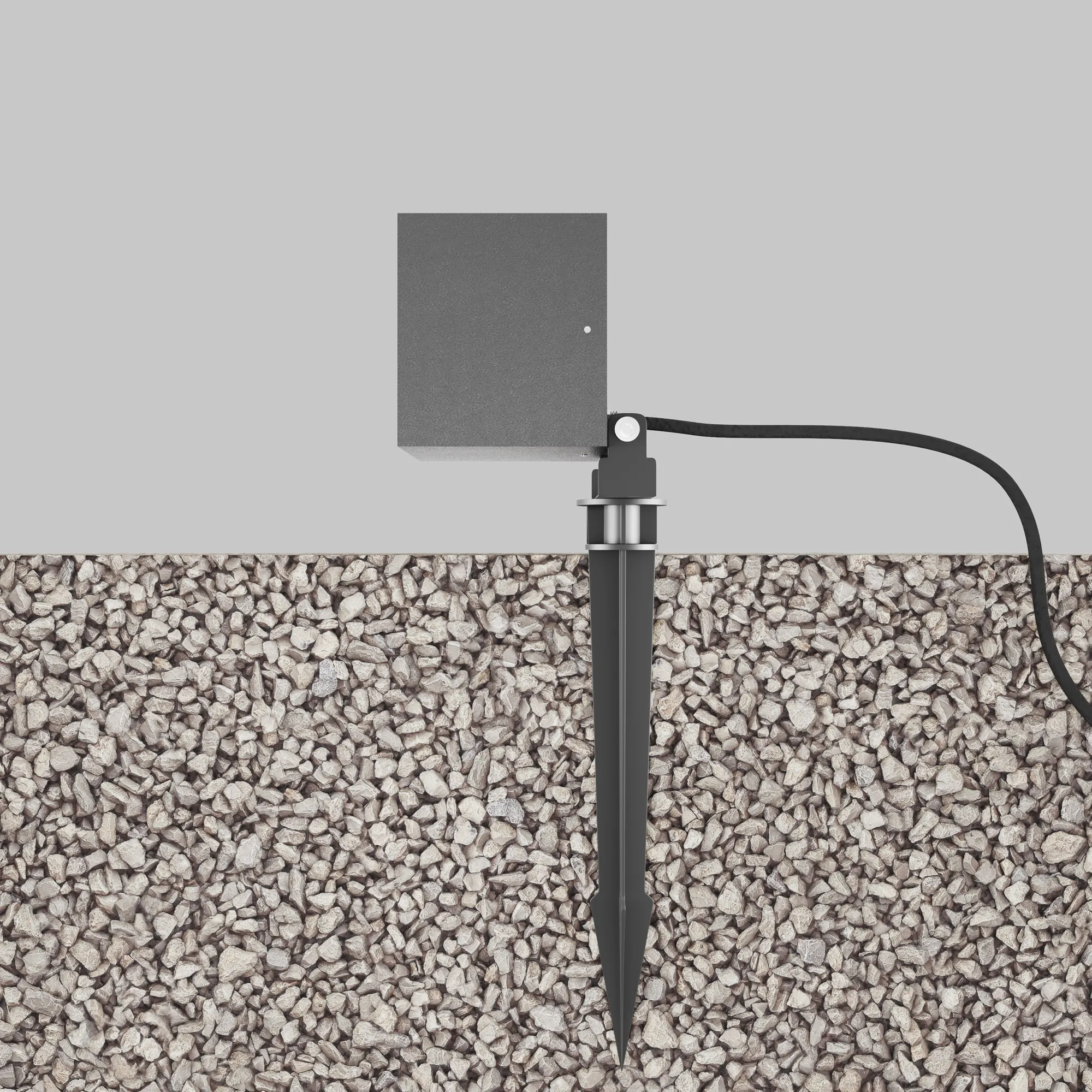 картинка Ландшафтный светильник Outdoor O309FL-L8B3K