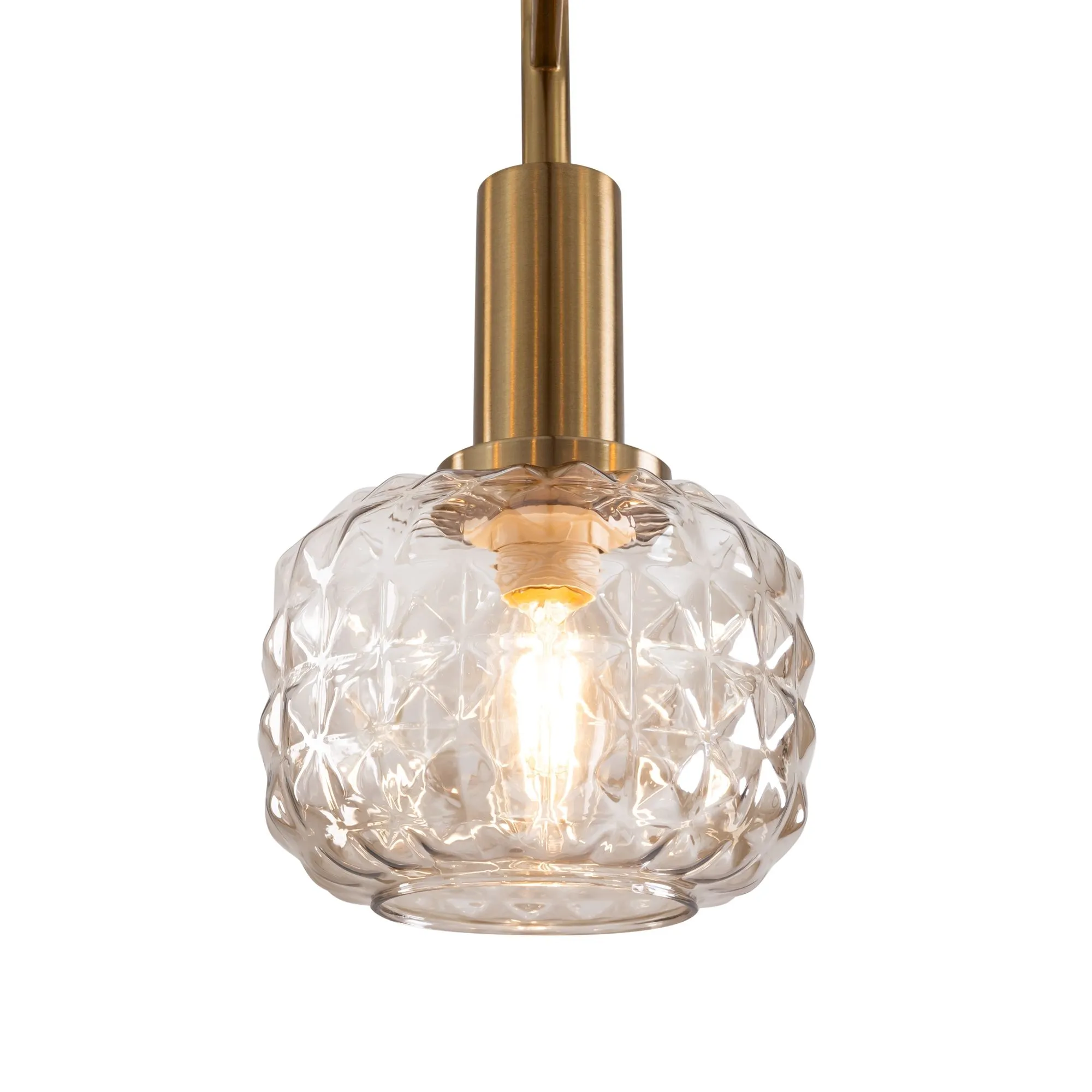 картинка Потолочный светильник Freya FR5366CL-05BS