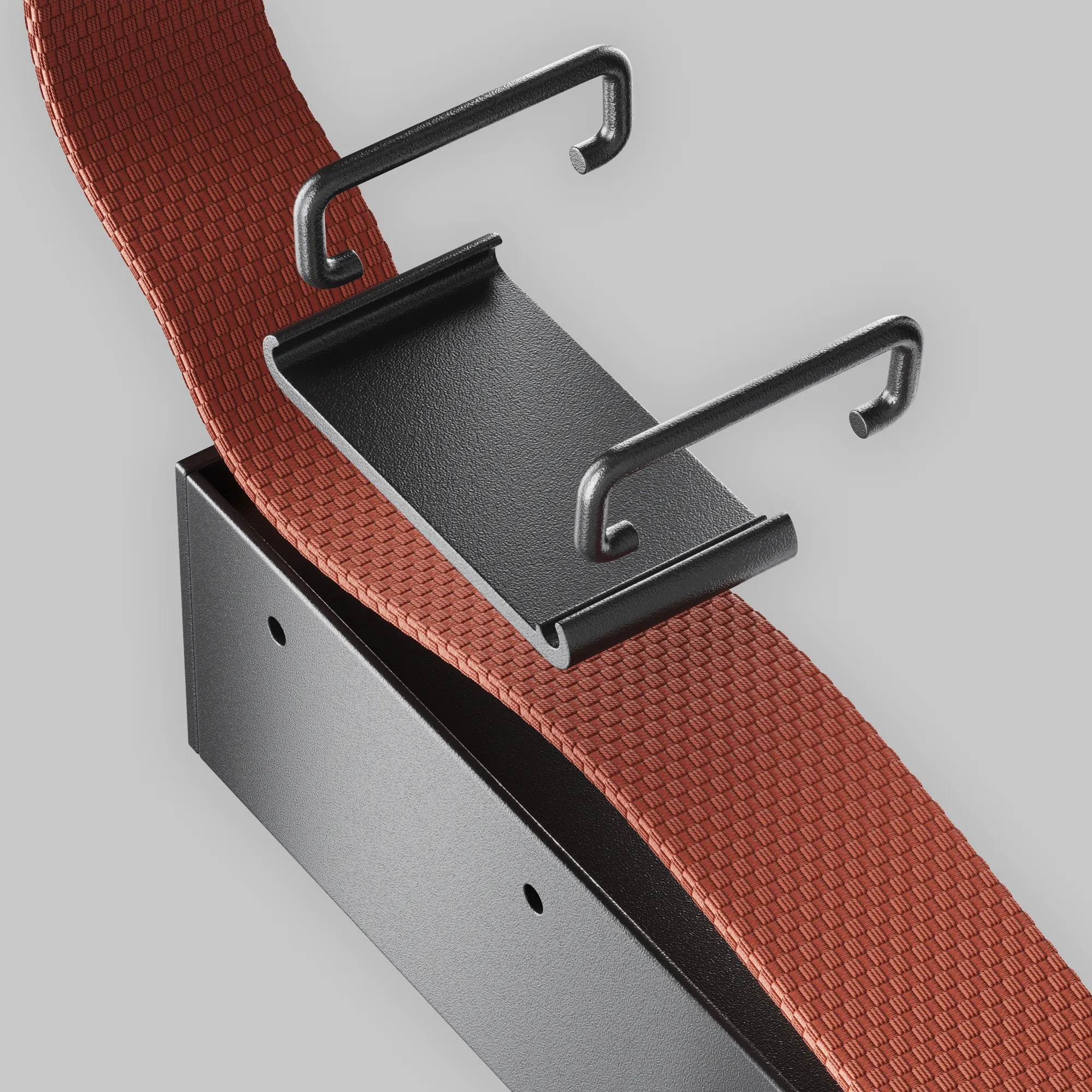 картинка Подвесной светильник Technical TR129B-12W4K-B