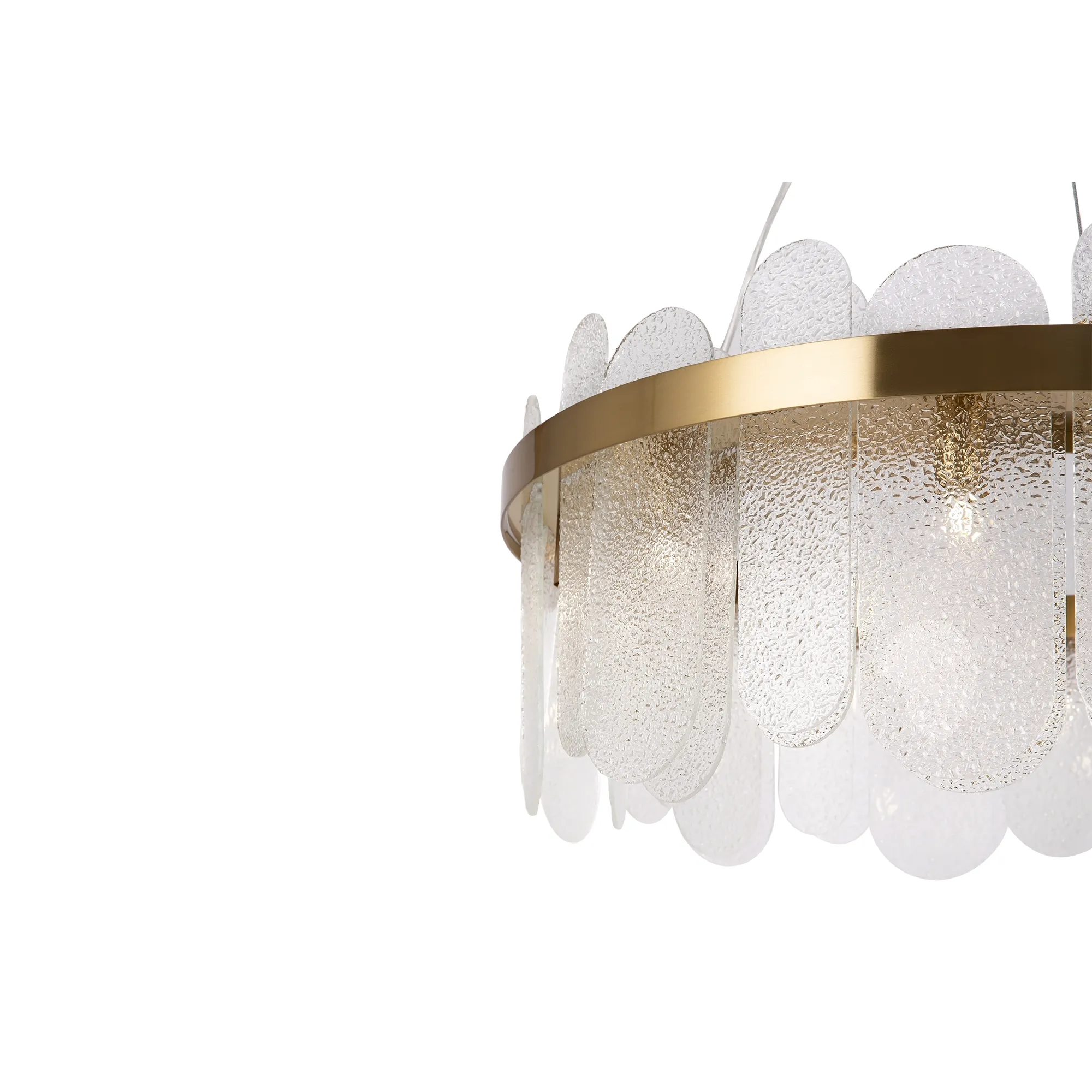 картинка Подвесной светильник Freya FR5141PL-10BS