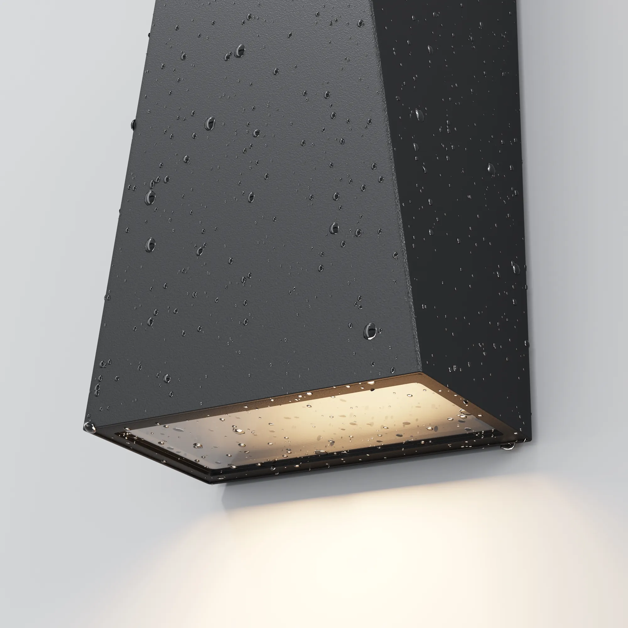 картинка Архитектурная подсветка Outdoor O580WL-L6B
