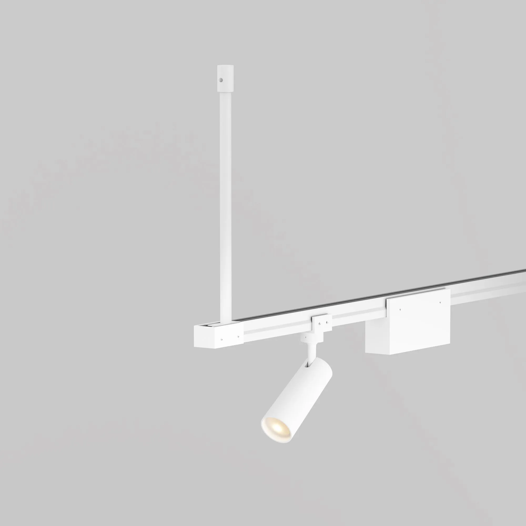 картинка Комплектующие для уличной трековой системы Outdoor O-TR001-HL-W300