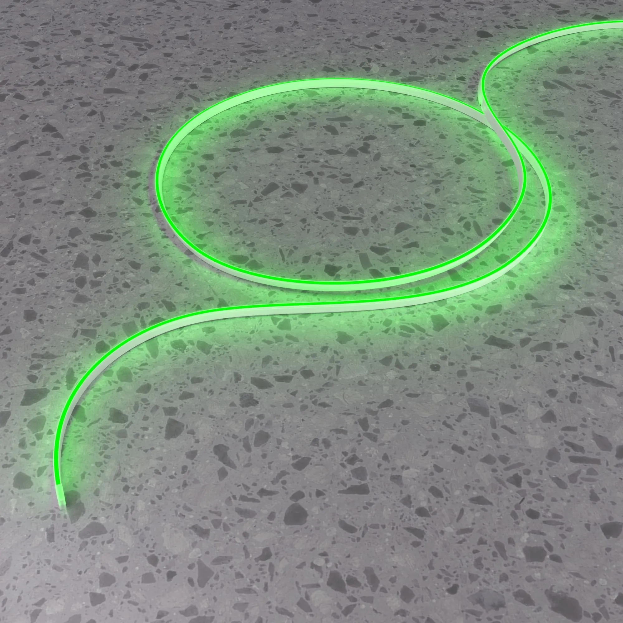 картинка Гибкий неон Led Strip 432040
