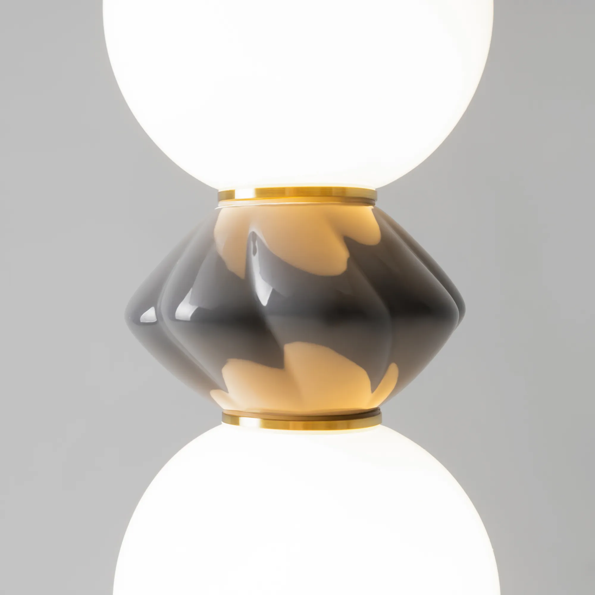 картинка Подвесной светильник Maytoni MOD362PL-L10GR3K